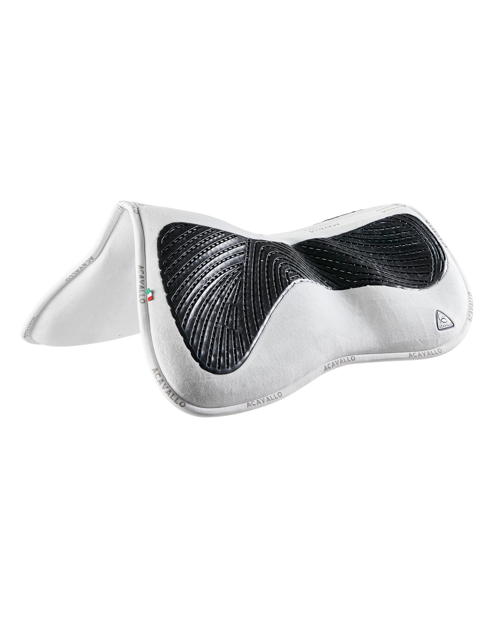 Pad MF HPS CW-CS suede gel grip flat