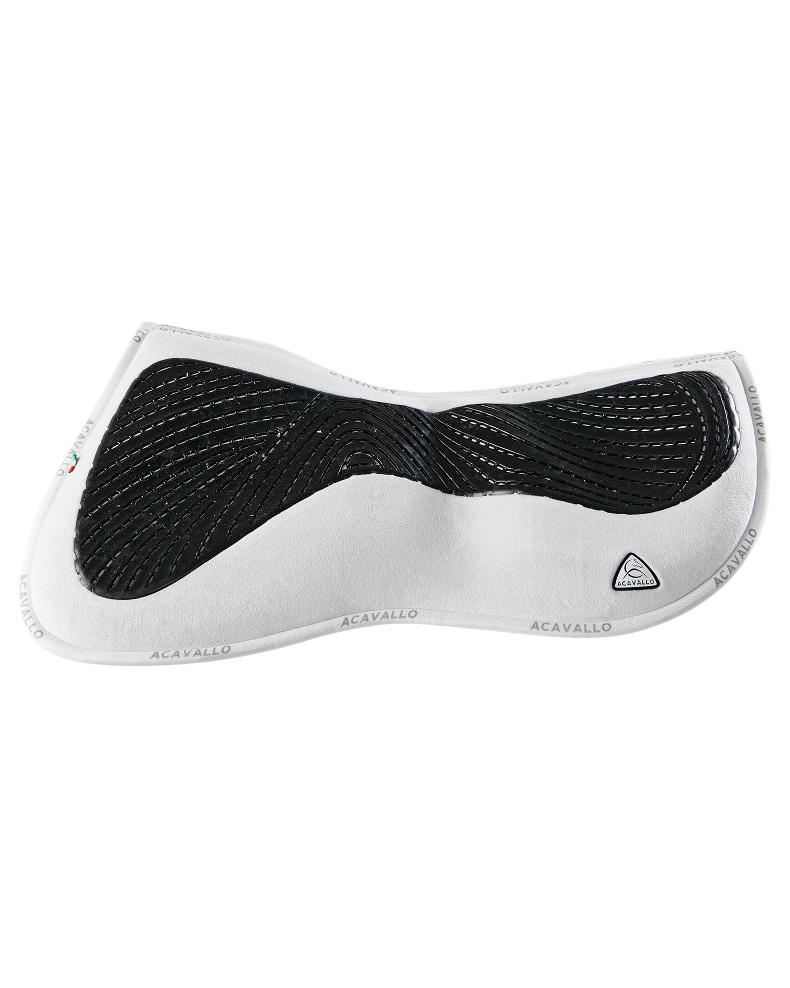 Pad MF HPS CW-CS suede gel grip flat