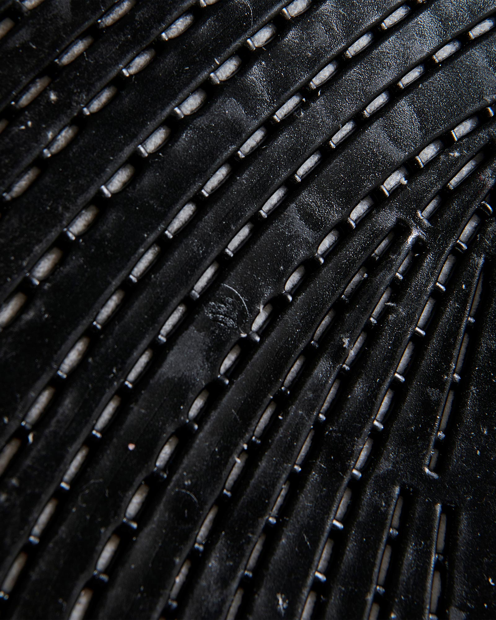 Pad MF HPS CW-CS suede gel grip flat