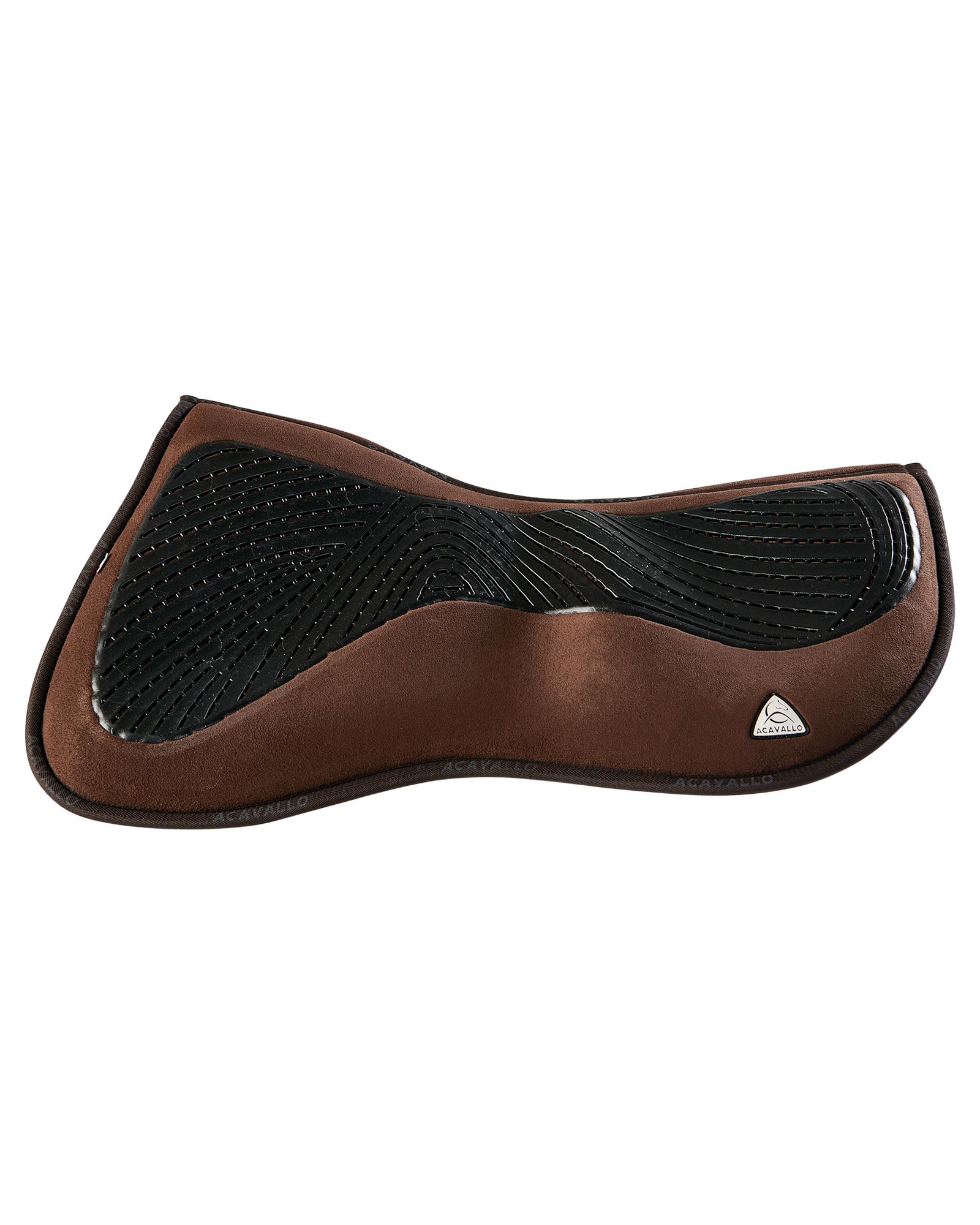Pad MF HPS CW-CS Mikrovlies Gel Grip flach