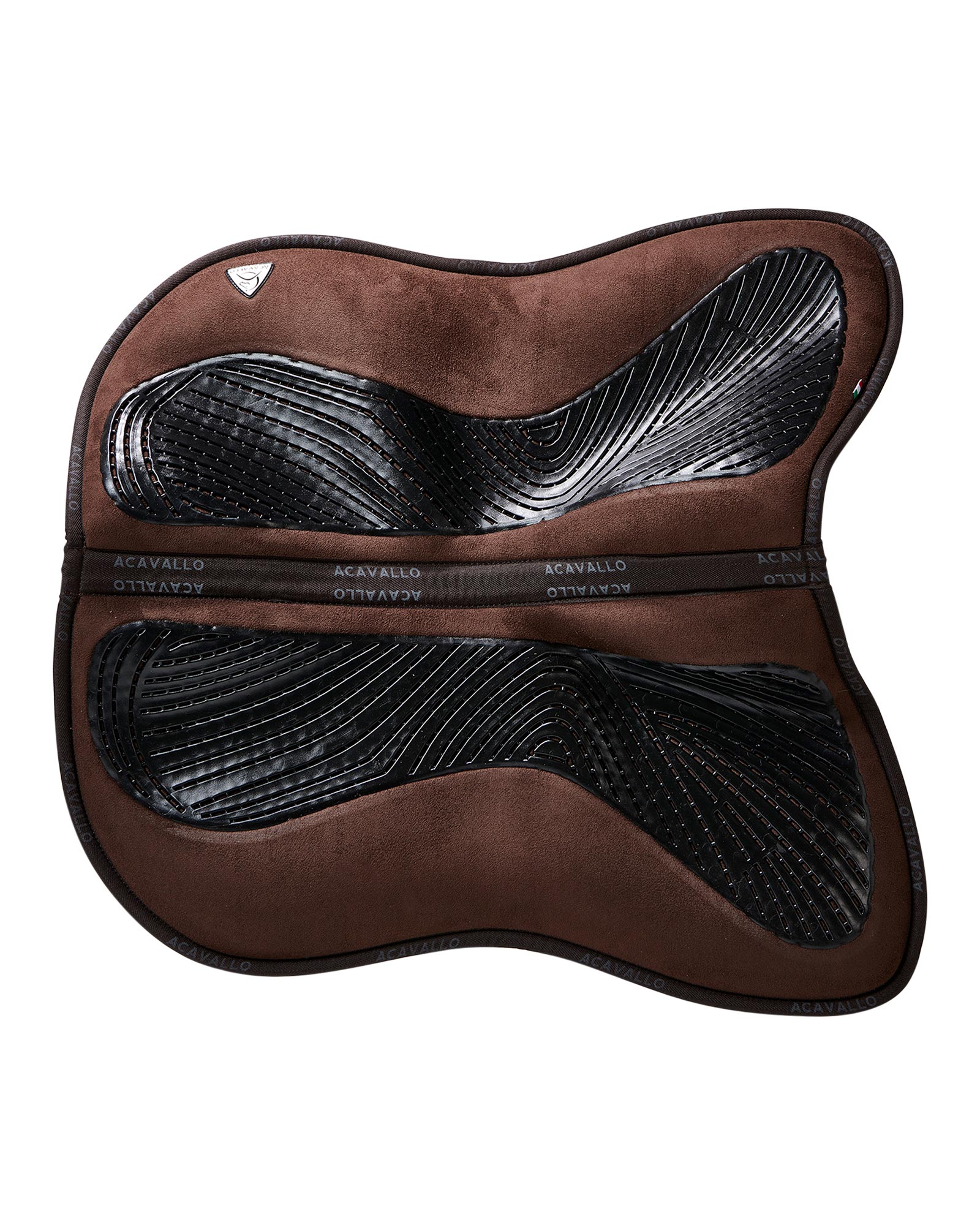 Pad MF HPS CW-CS Mikrovlies Gel Grip flach