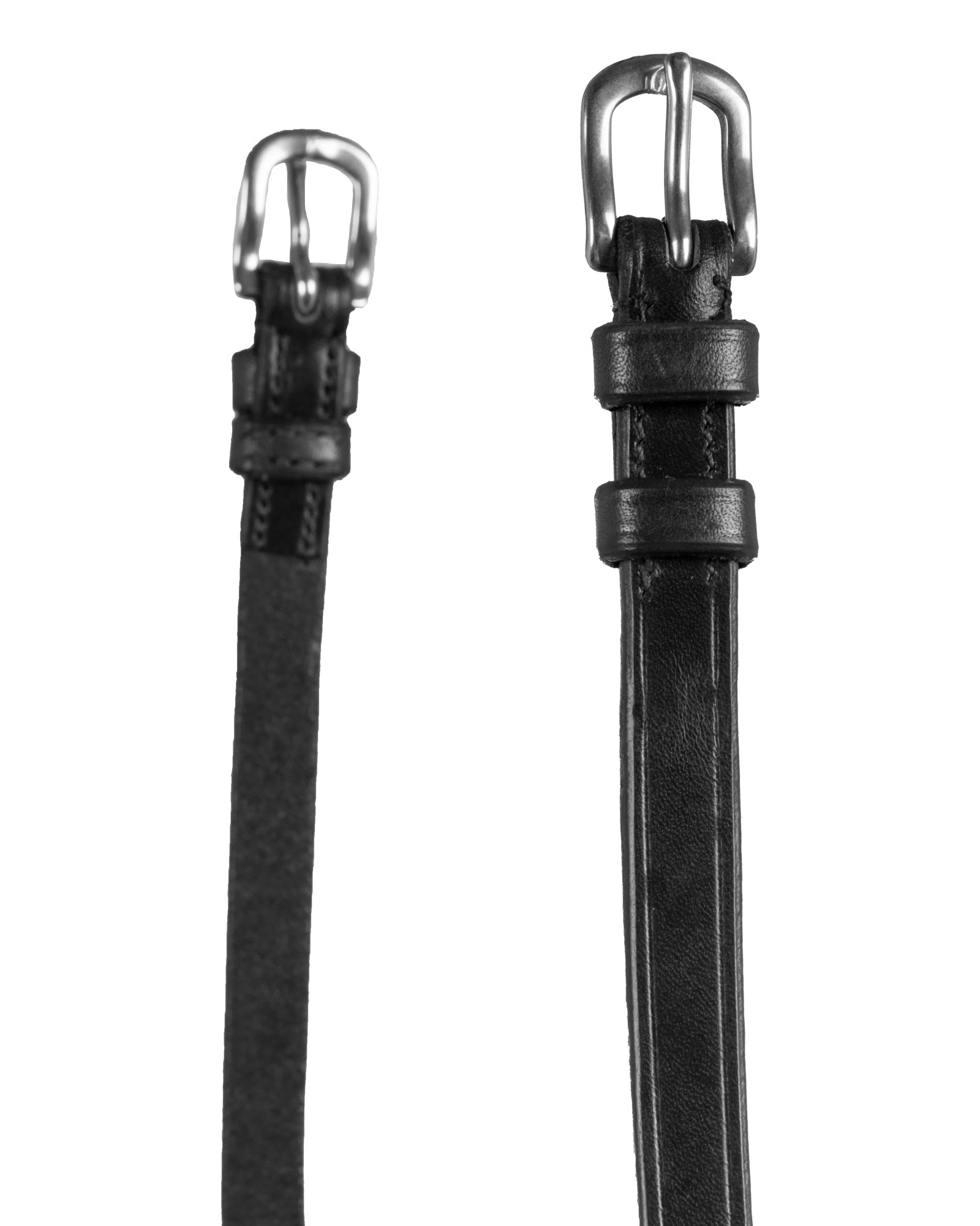 Rope flash noseband