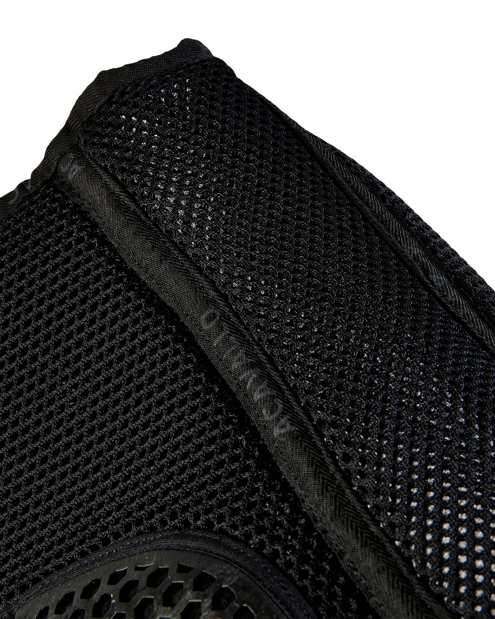 Saddle pad WS CW-3DS memory foam 3D spacer gel grip