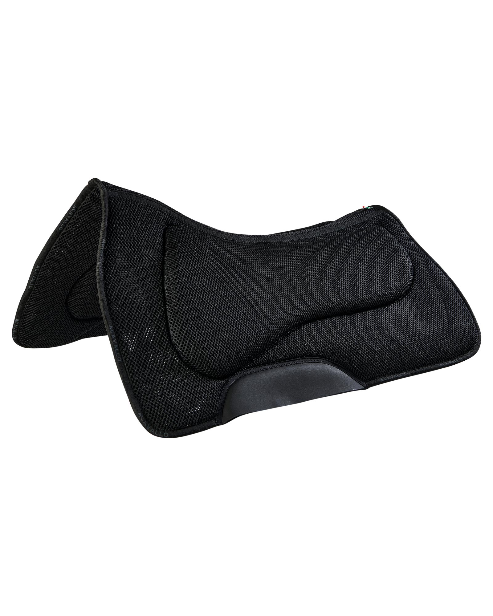 Saddle pad WS CW-3DS memory foam 3D spacer