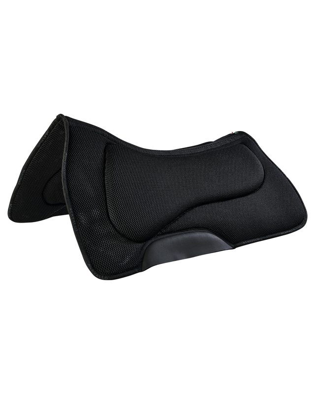 Satteldecke WS CW-3DS Memory Foam 3D Spacer