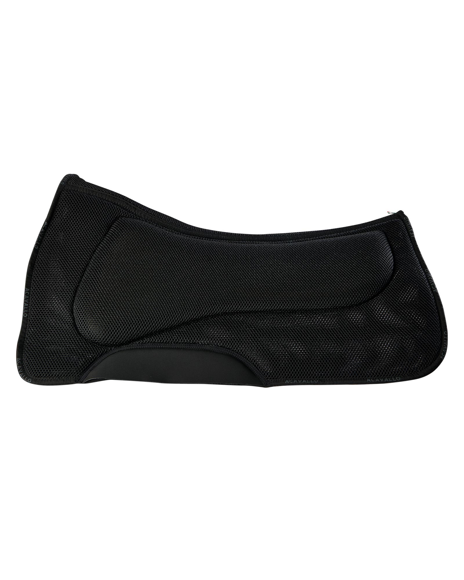 Saddle pad WS CW-3DS memory foam 3D spacer