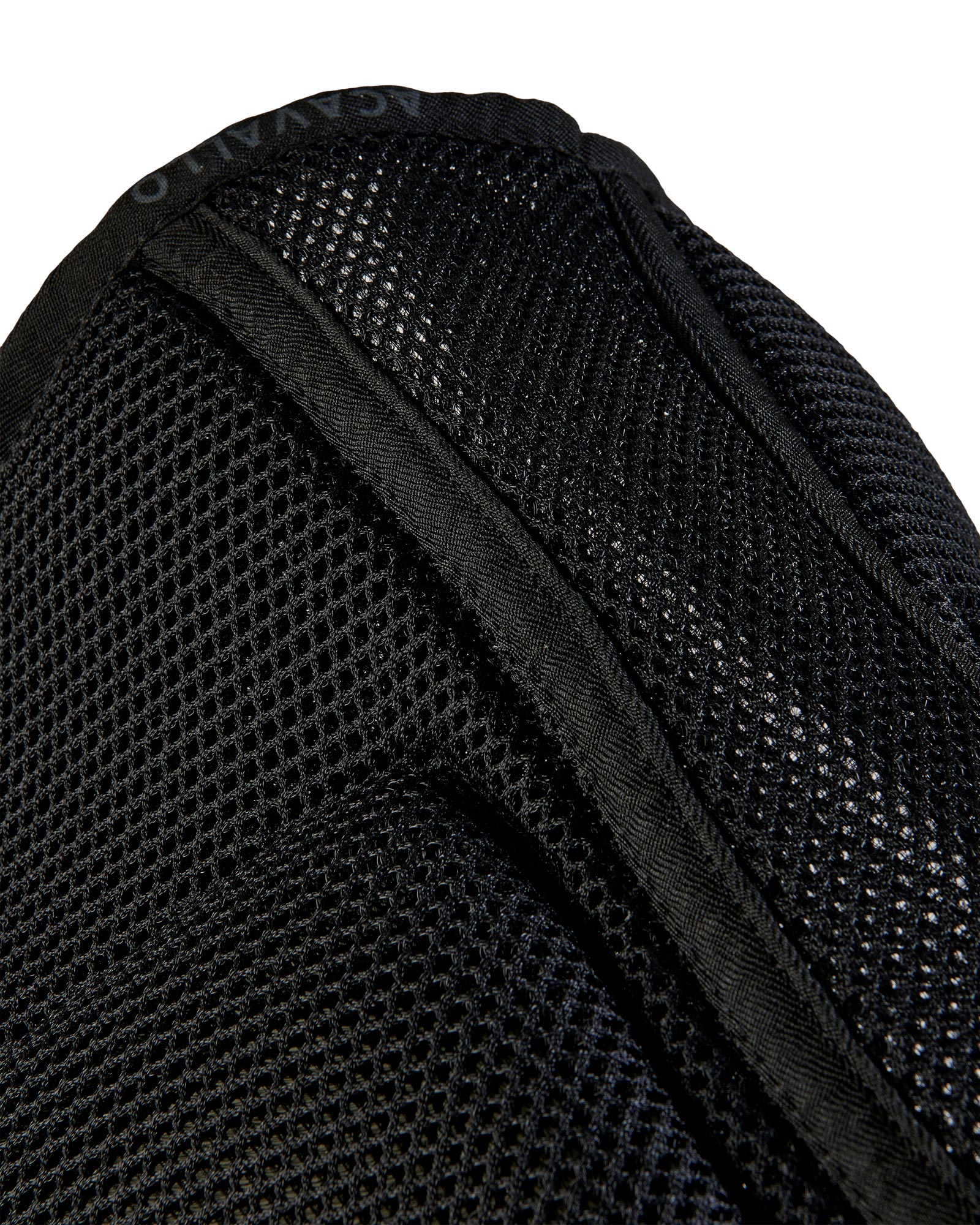 Saddle pad WS CW-3DS memory foam 3D spacer