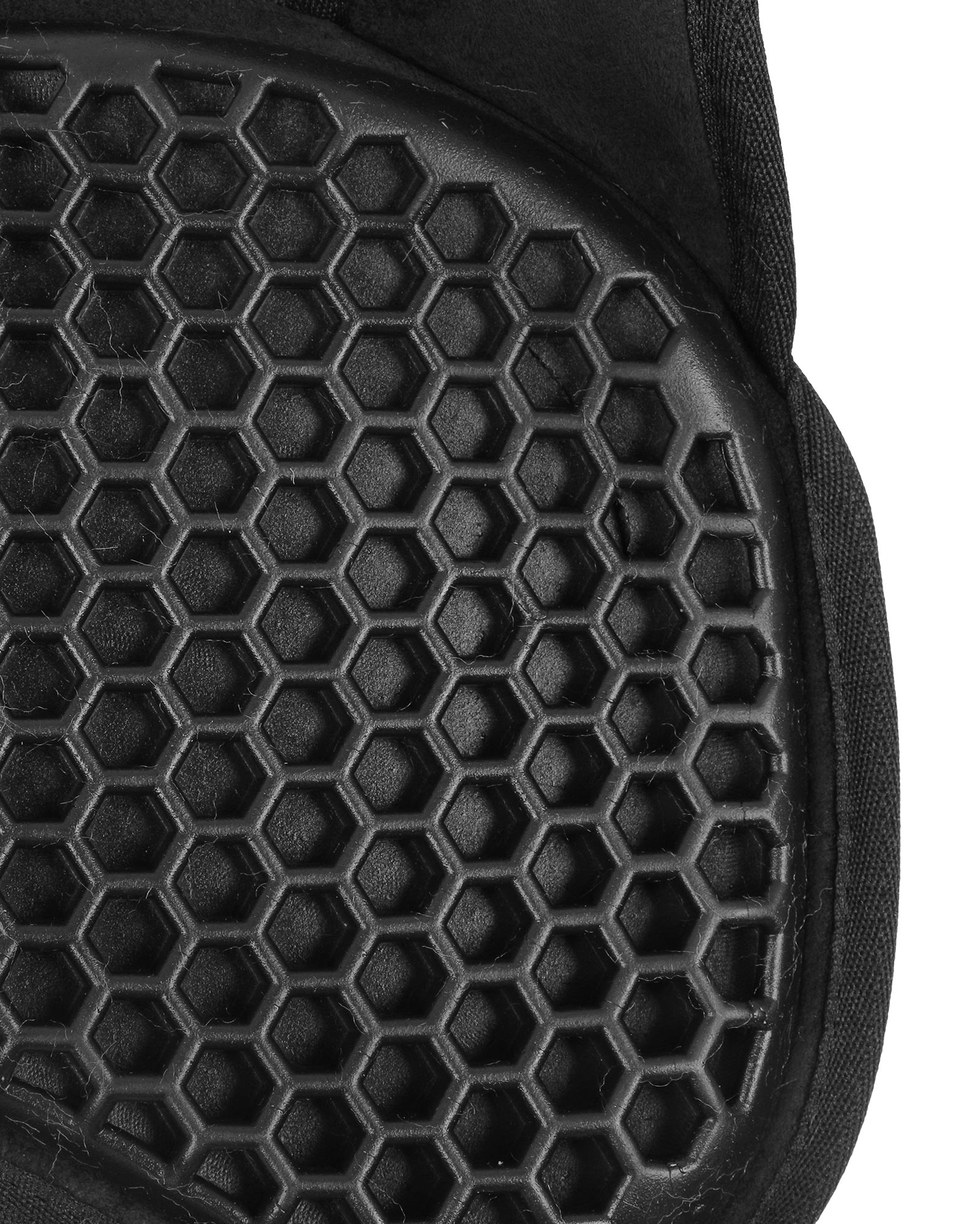 Compensatore SP WFS camoscio montone posteriore gel hexagonal flat