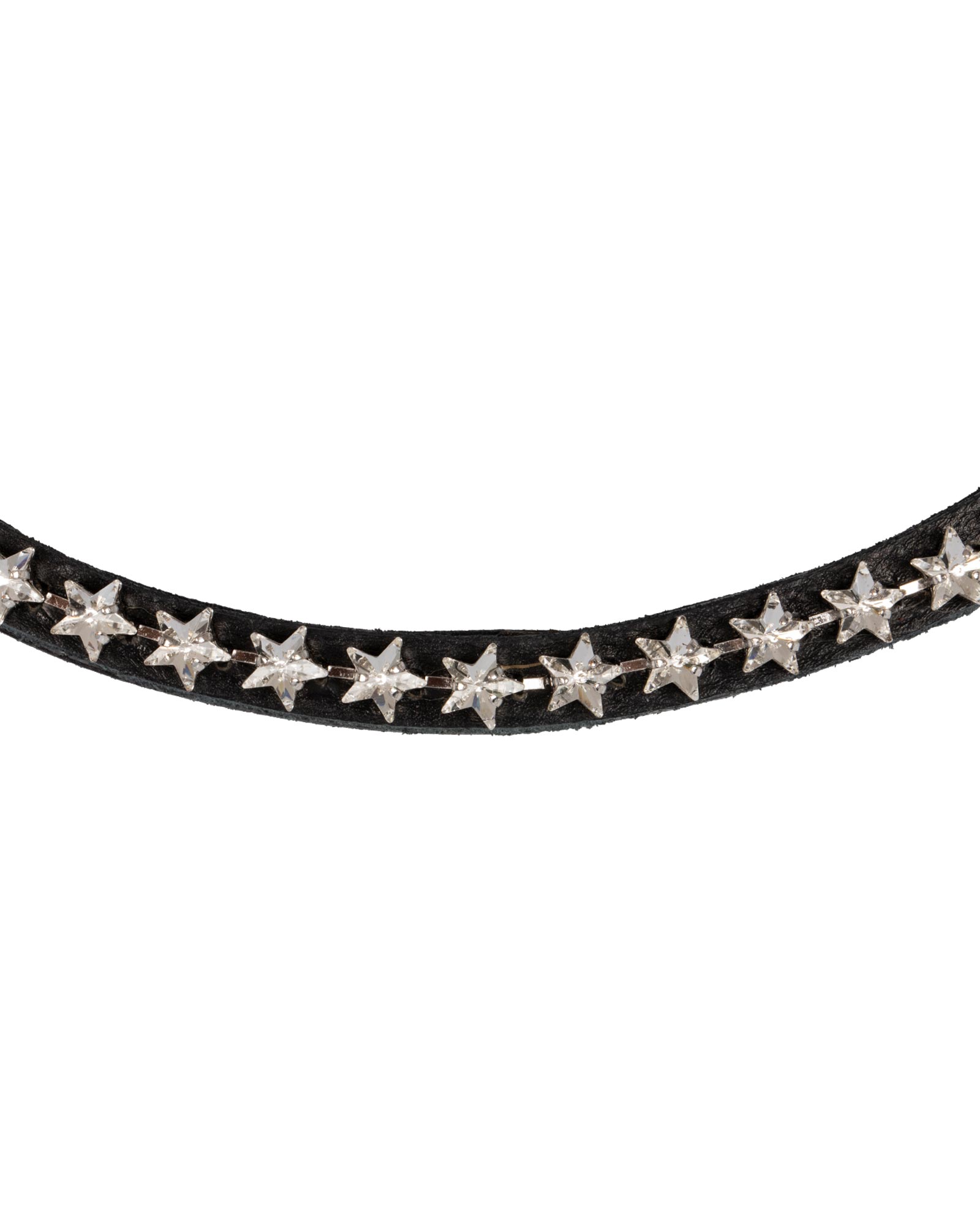 Stirnriemen Starry Crystals