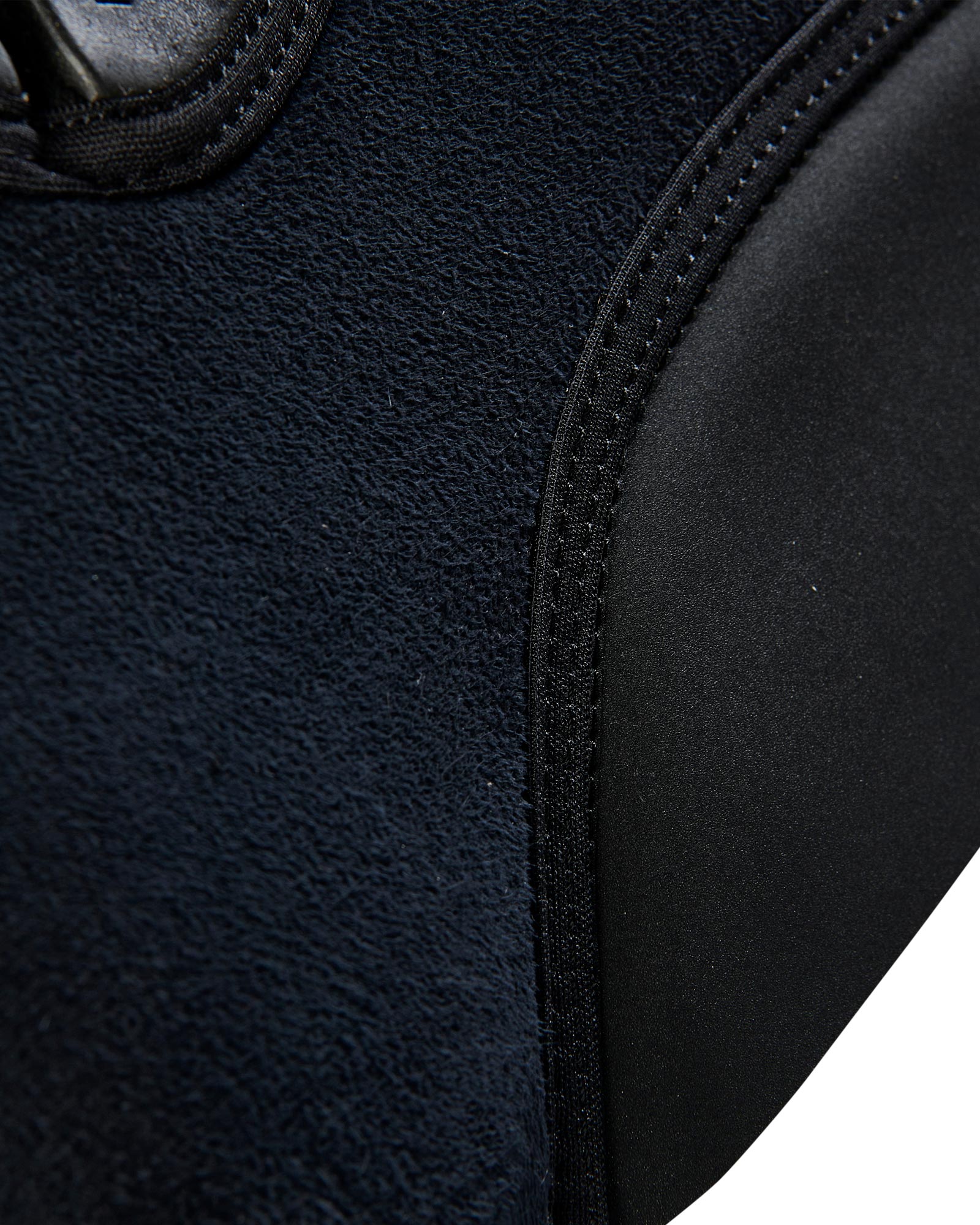 Saddle pad WS CW-CS suede gel grip