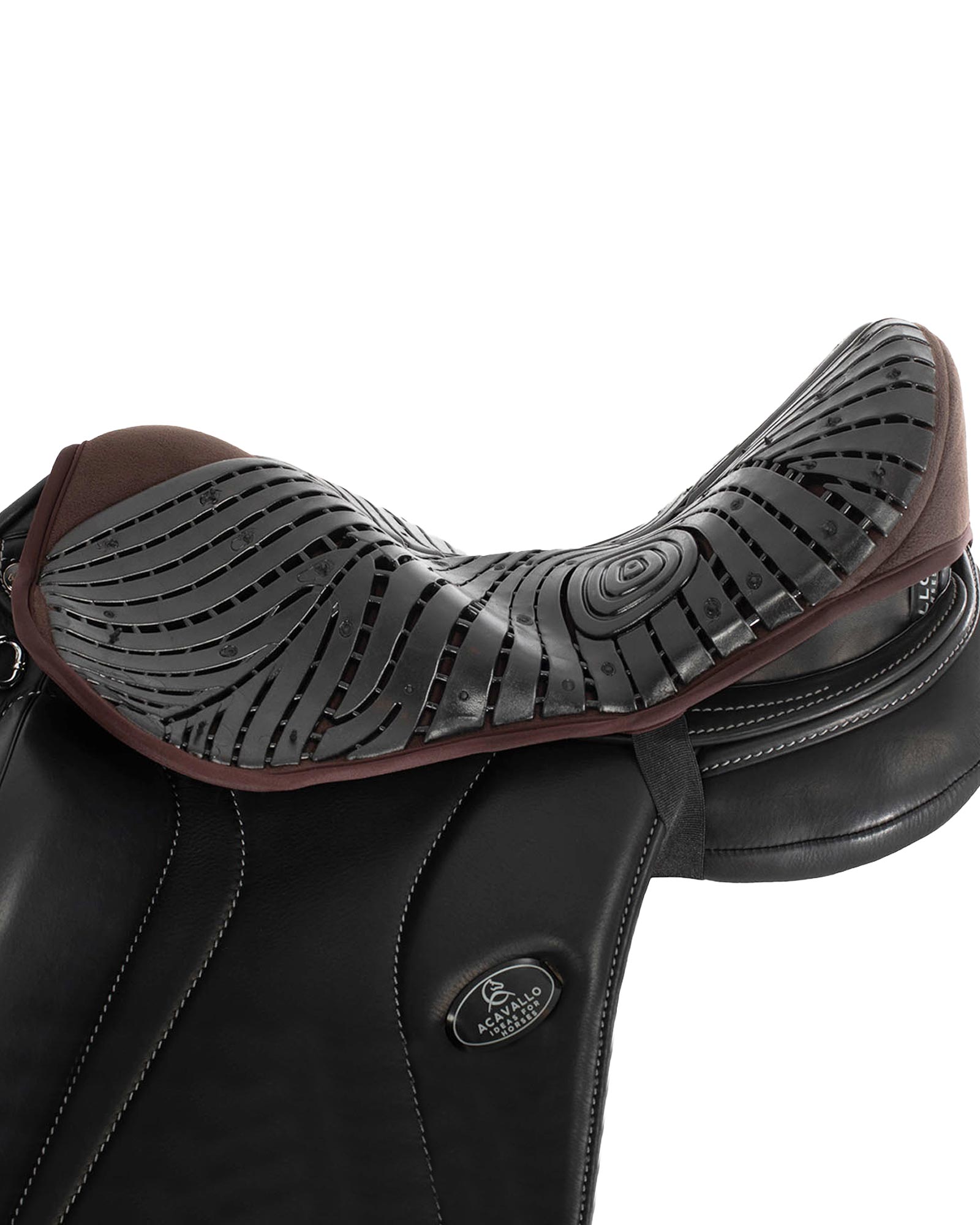 Standard seat saver dressage Air Plus gel-out Dri-lex 10mm