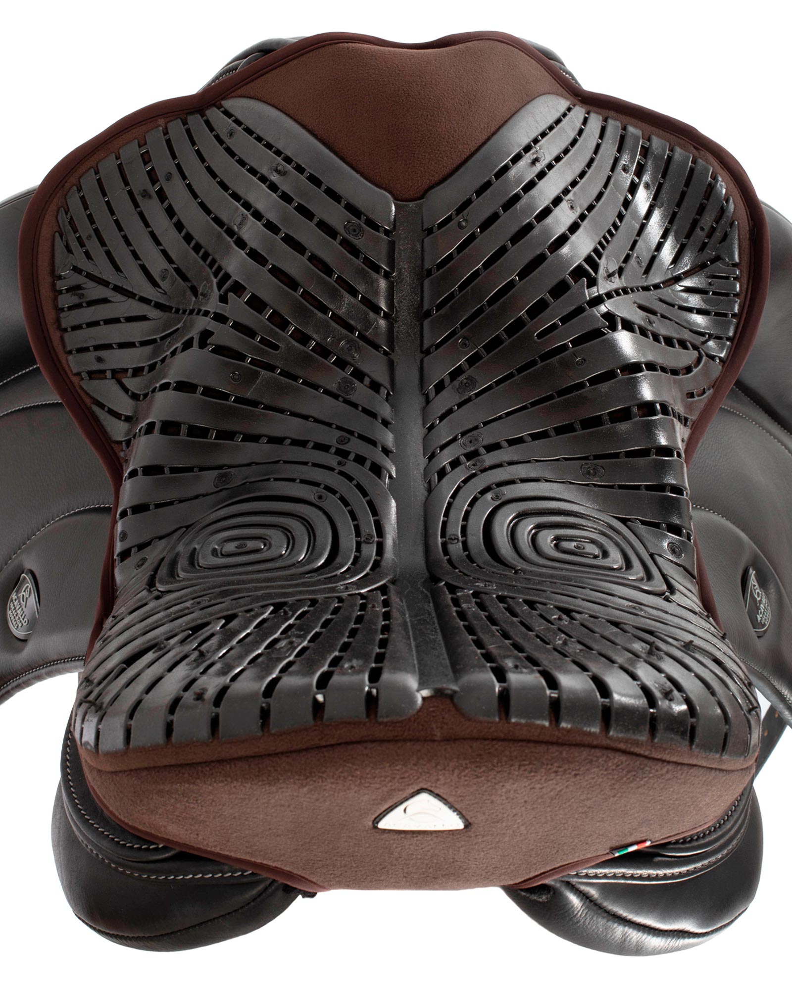 Standard seat saver dressage Air Plus gel-out Dri-lex 10mm