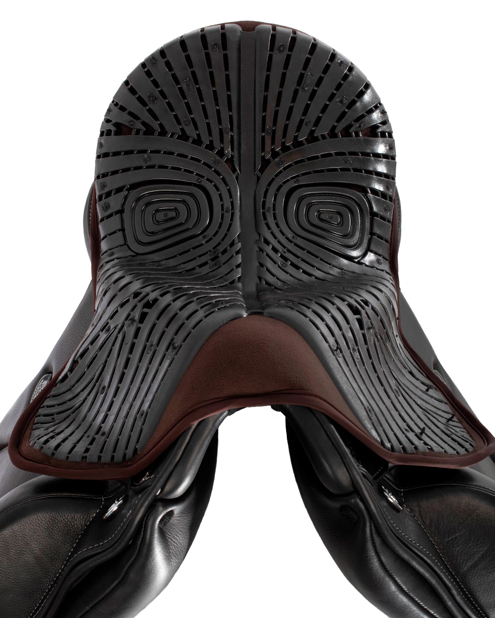 Standard seat saver dressage Air Plus gel-out Dri-lex 10mm