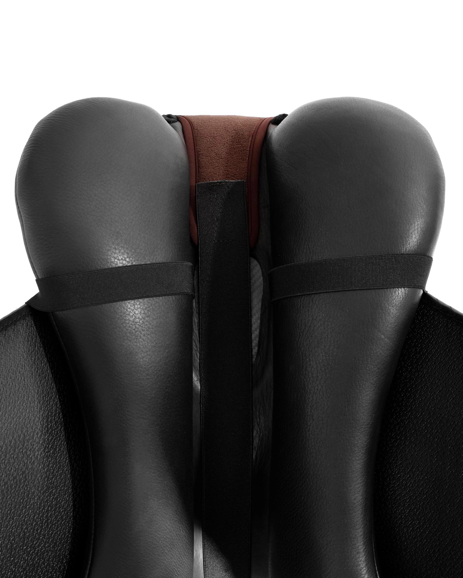 Standard seat saver dressage Air Plus gel-out Dri-lex 10mm
