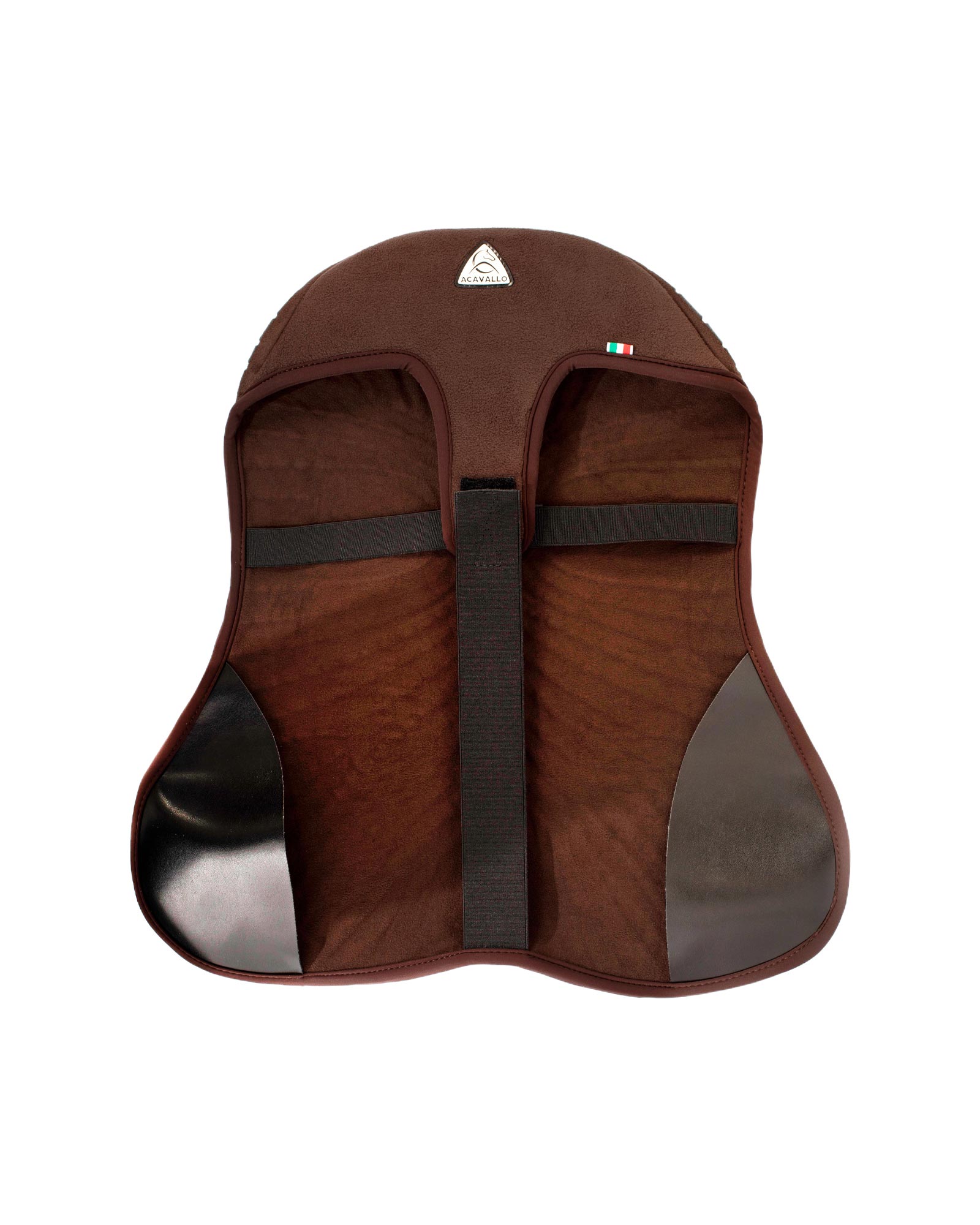 Standard seat saver dressage Air Plus gel-out Dri-lex 10mm