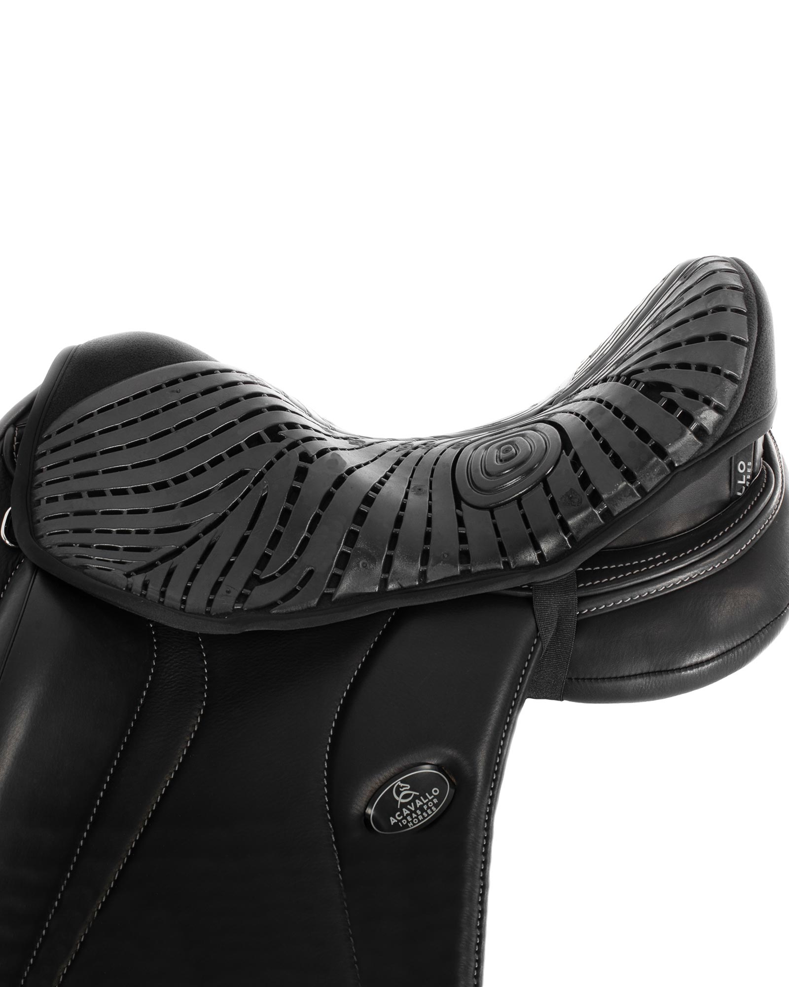 Standard seat saver dressage Air Plus gel-out Dri-lex 10mm