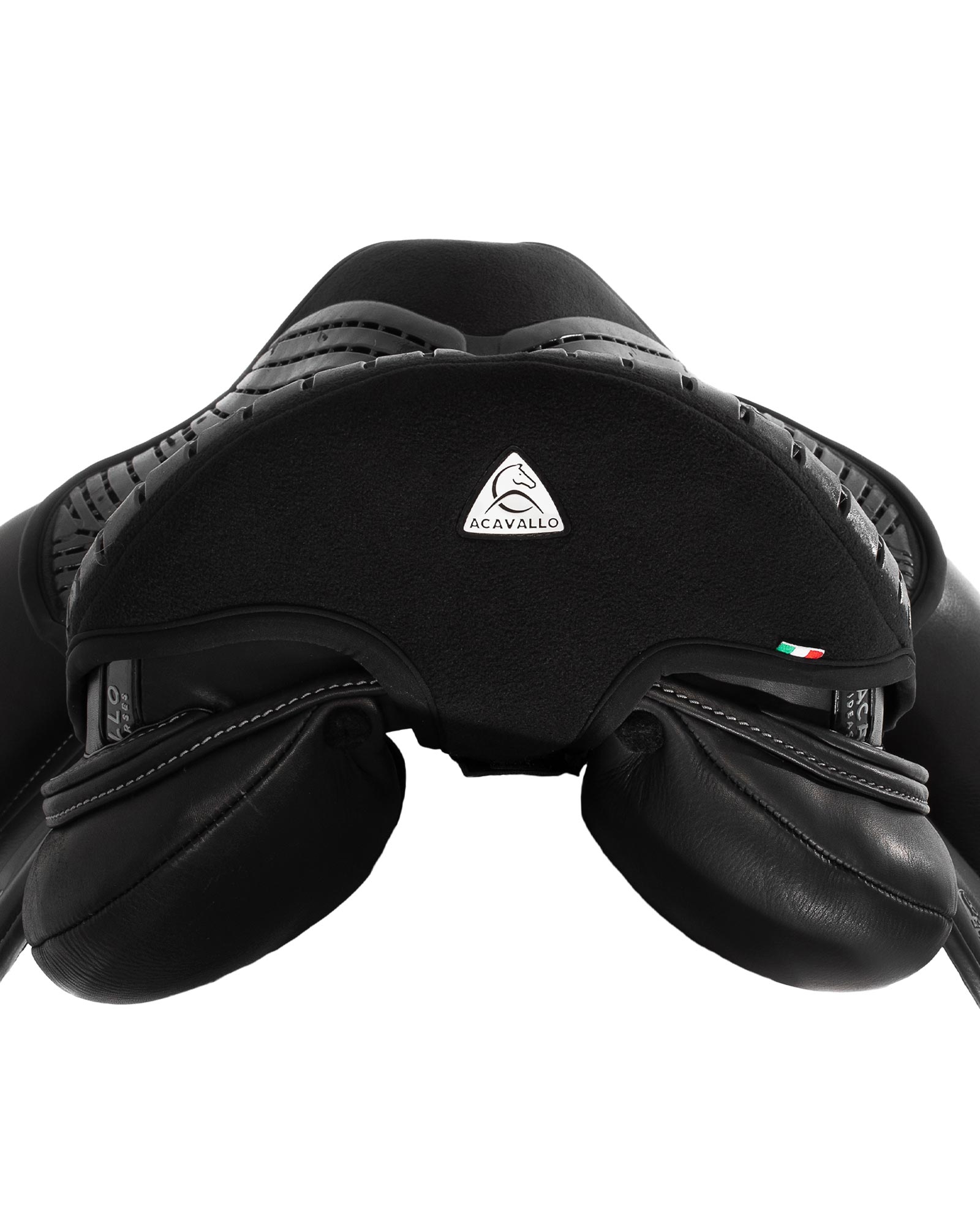 Standard seat saver dressage Air Plus gel-out Dri-lex 10mm