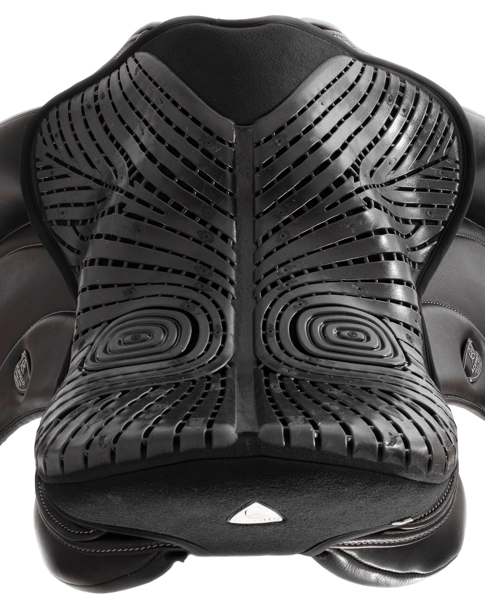 Standard seat saver dressage Air Plus gel-out Dri-lex 10mm