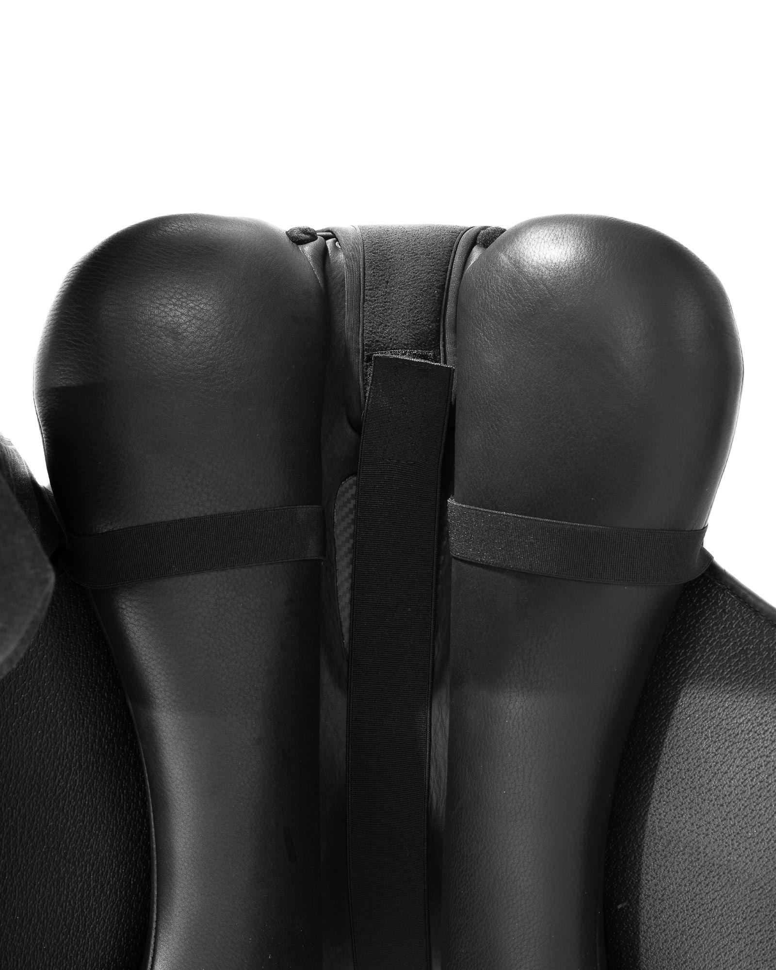 Standard seat saver dressage Air Plus gel-out Dri-lex 10mm