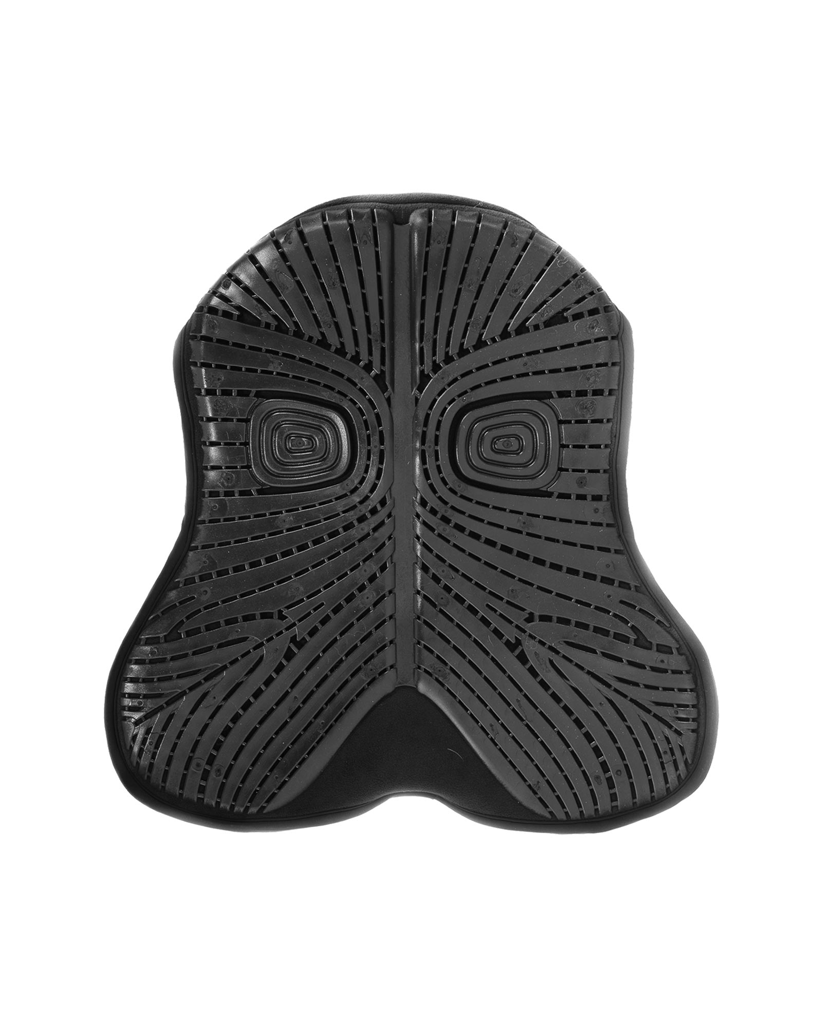 Standard seat saver dressage Air Plus gel-out Dri-lex 10mm