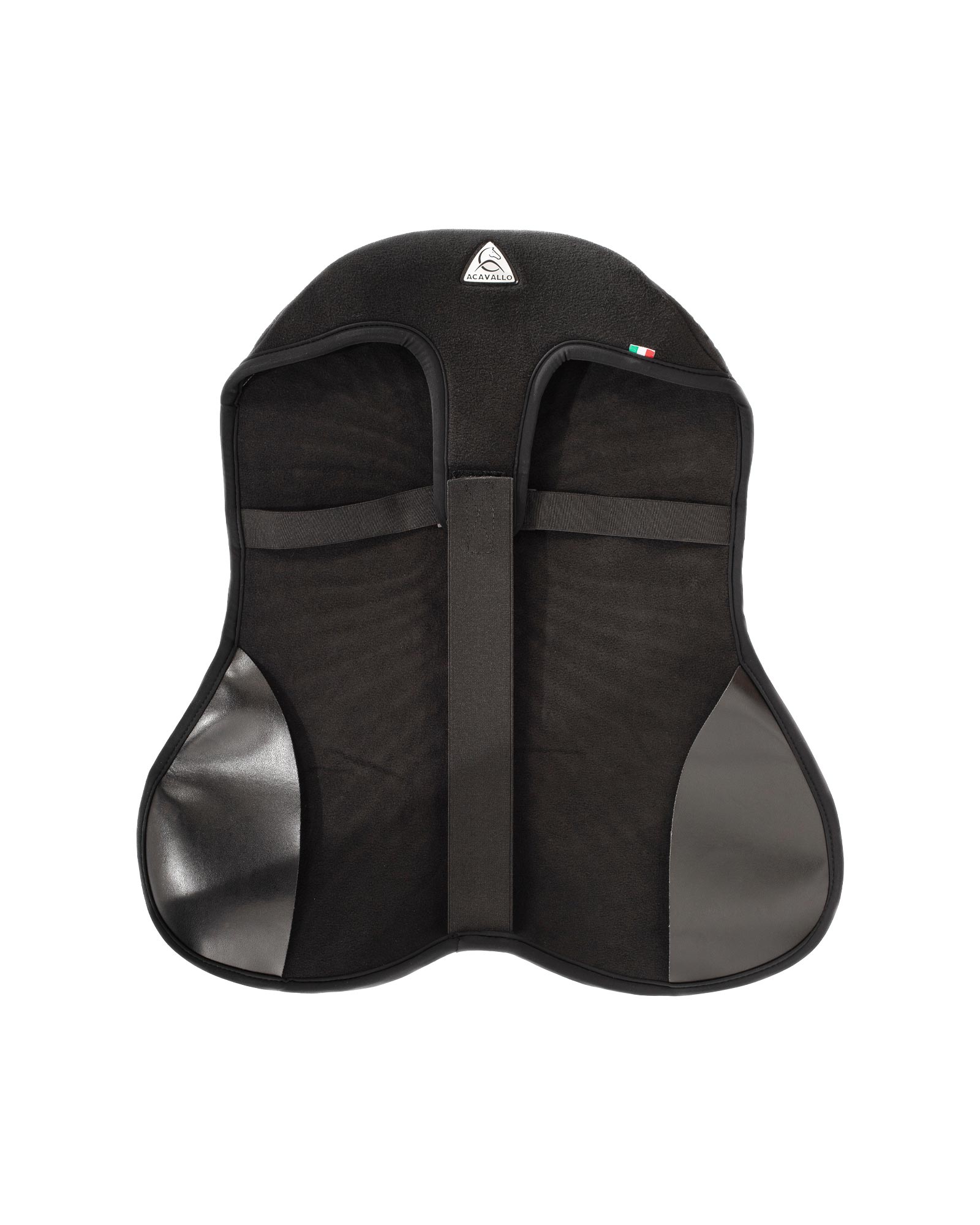 Standard seat saver dressage Air Plus gel-out Dri-lex 10mm