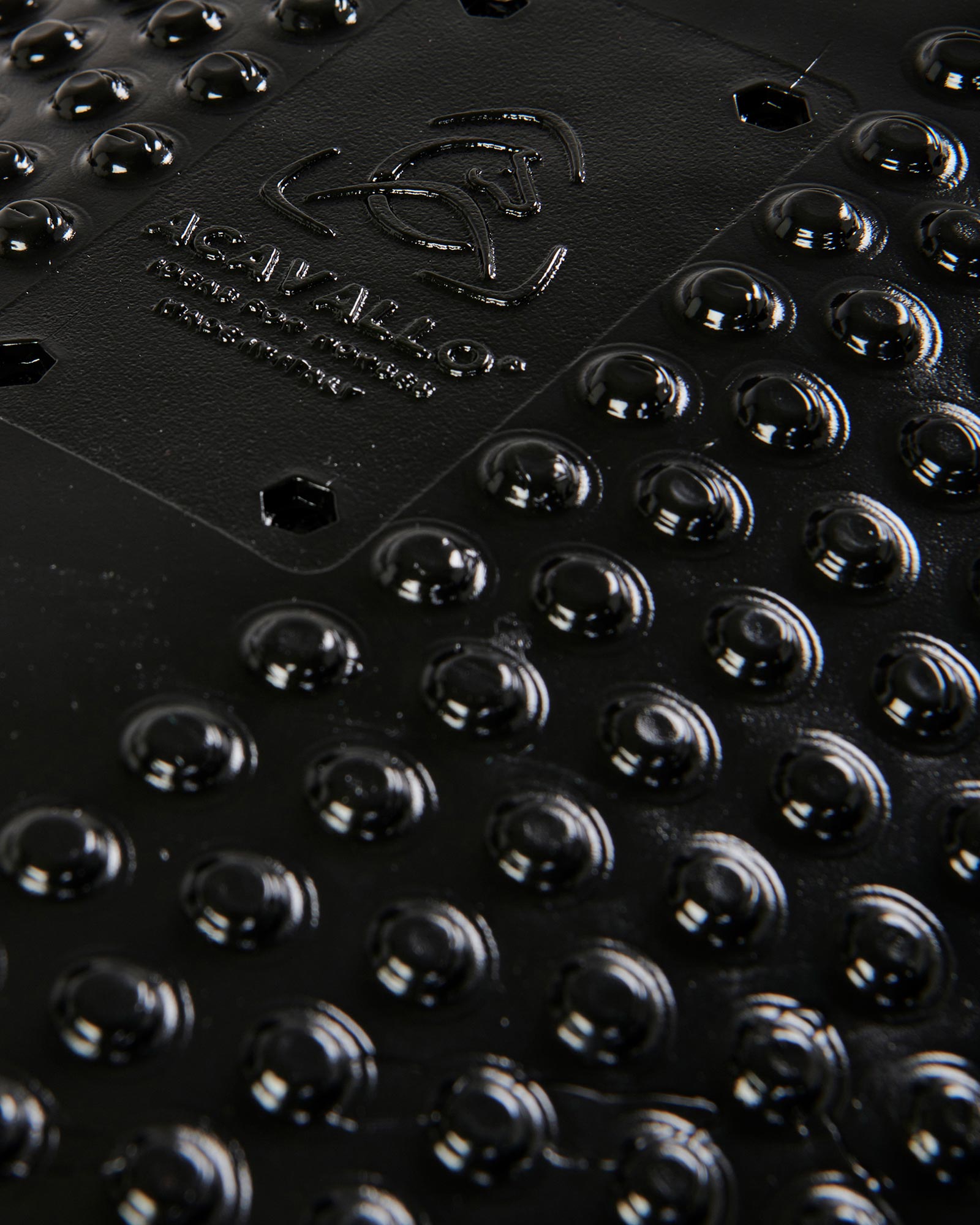 Gel NS Massage front riser