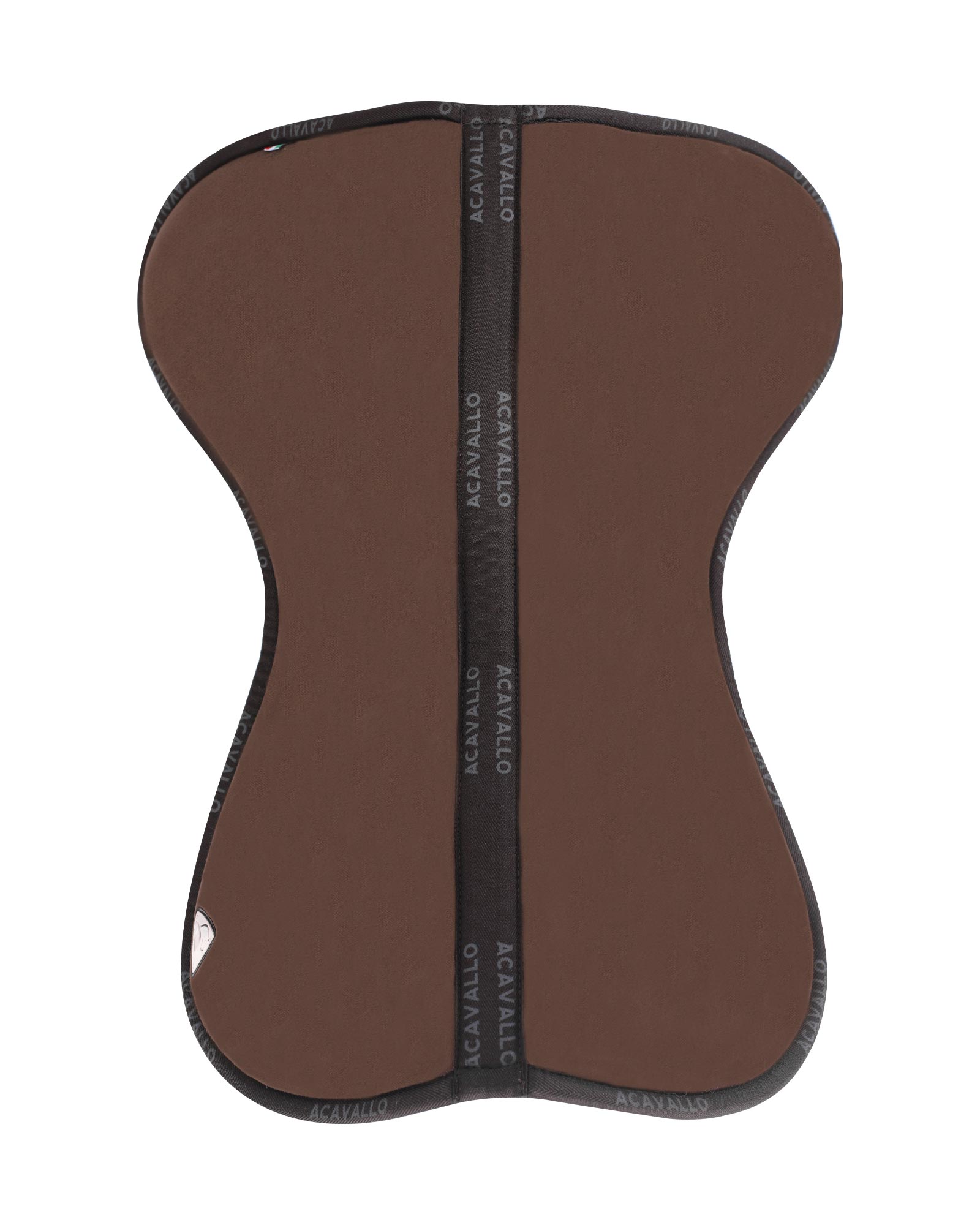 Pad MF JCCS CW-CS Mikrovlies flach
