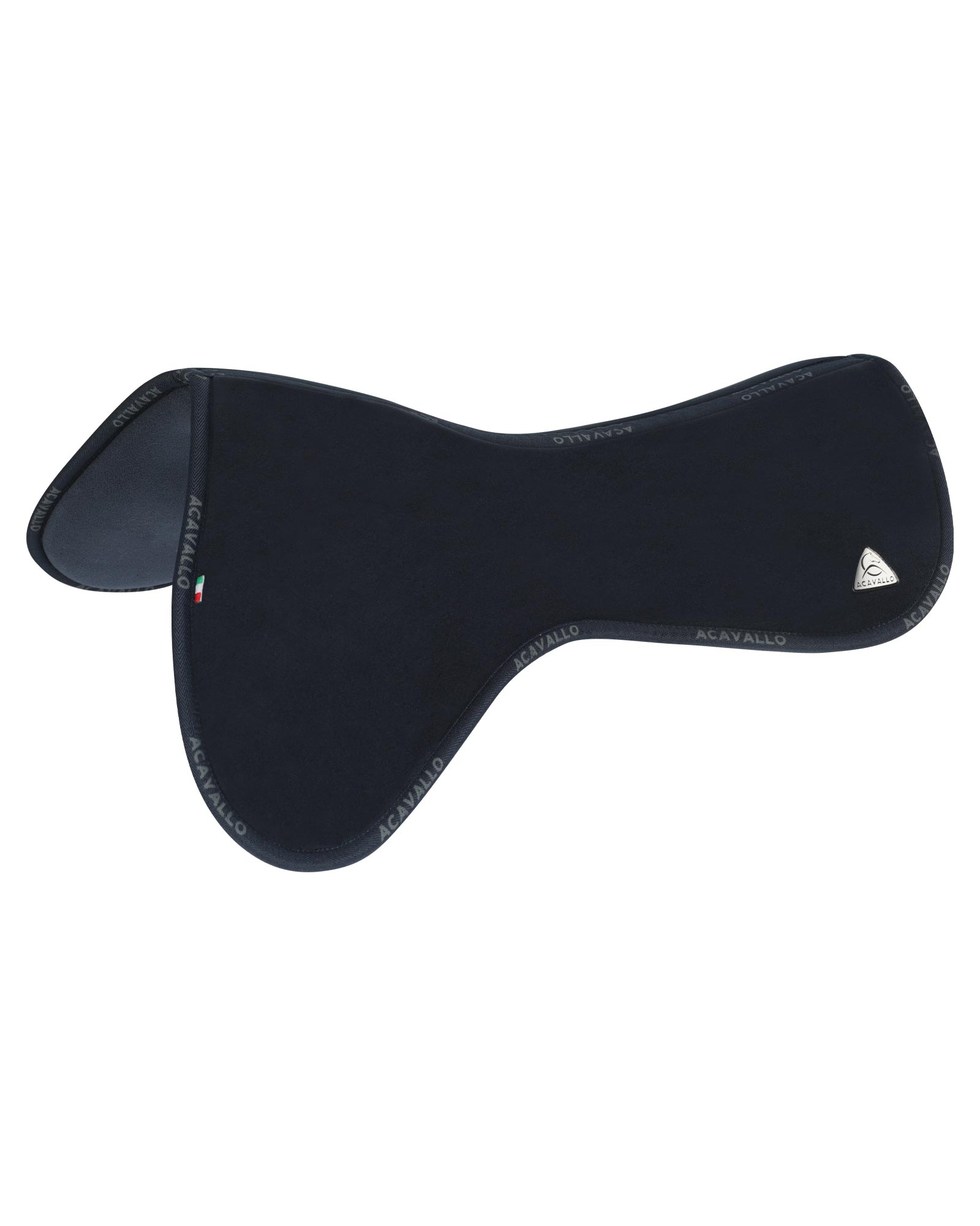 Pad MF JCCS CW-CS suede flat
