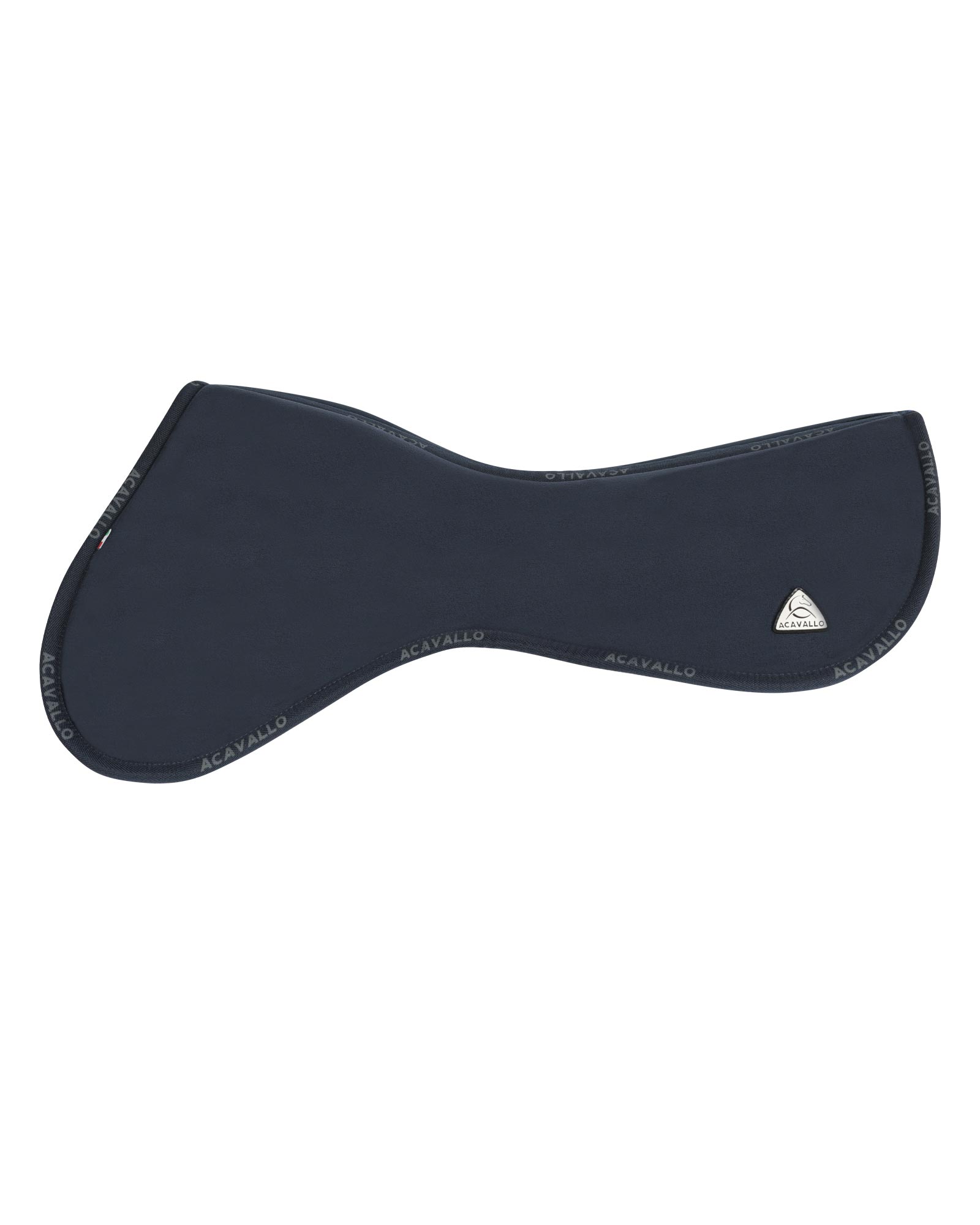 Pad MF JCCS CW-CS suede flat