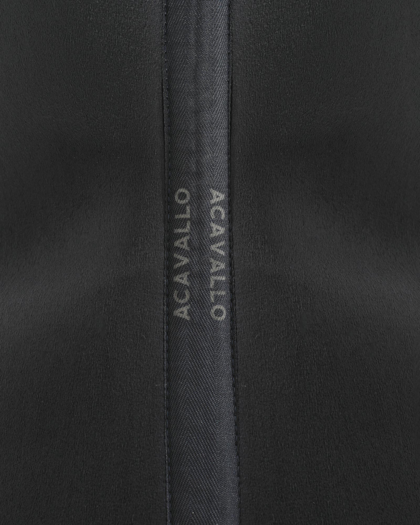 Pad MF JCCS CW-CS suede flat