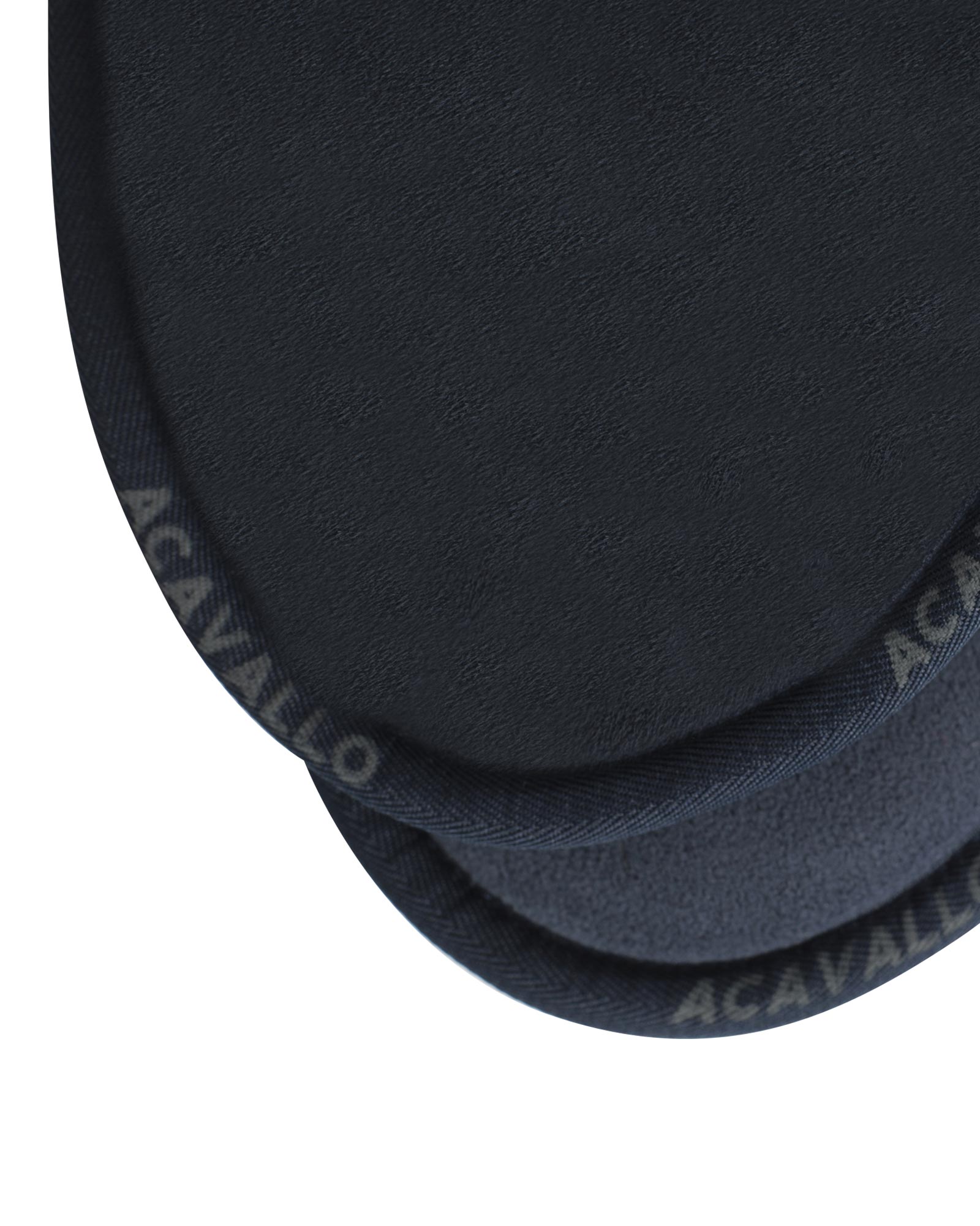 Pad MF JCCS CW-CS suede flat
