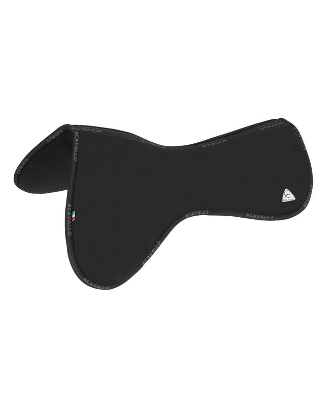 Pad MF JCCS CW-CS Mikrovlies flach