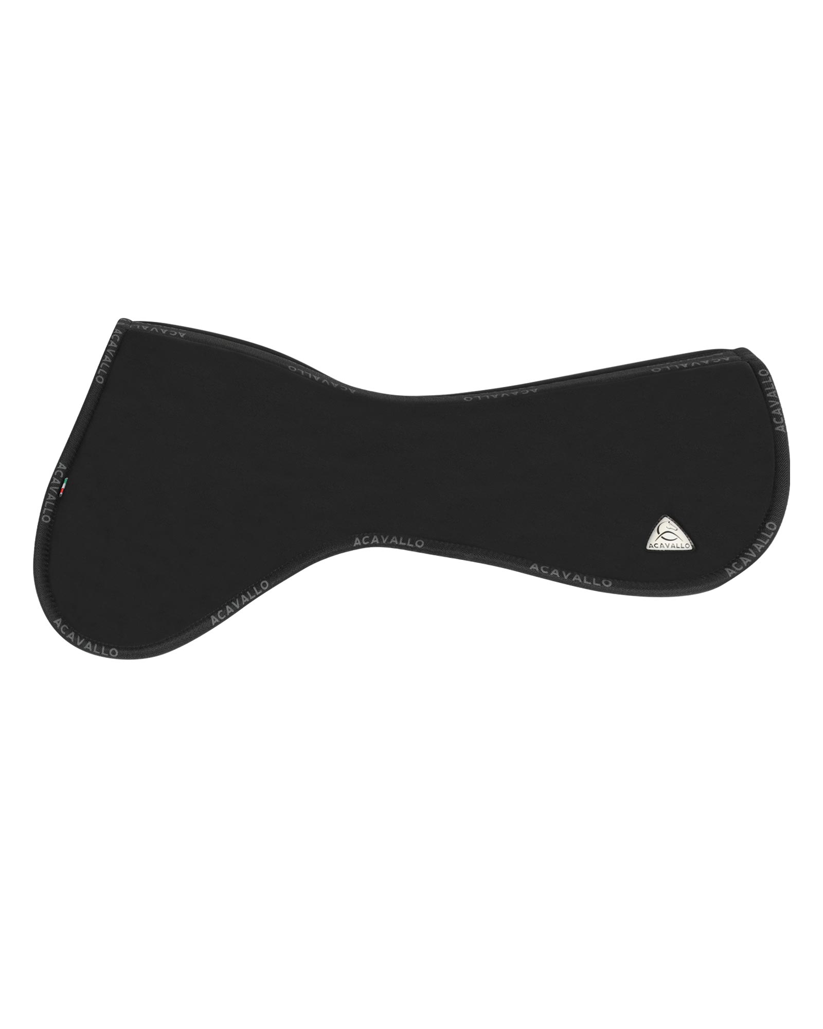 Pad MF JCCS CW-CS suede flat