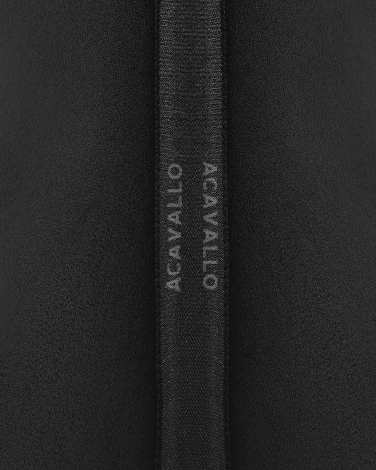 Pad MF JCCS CW-CS suede flat