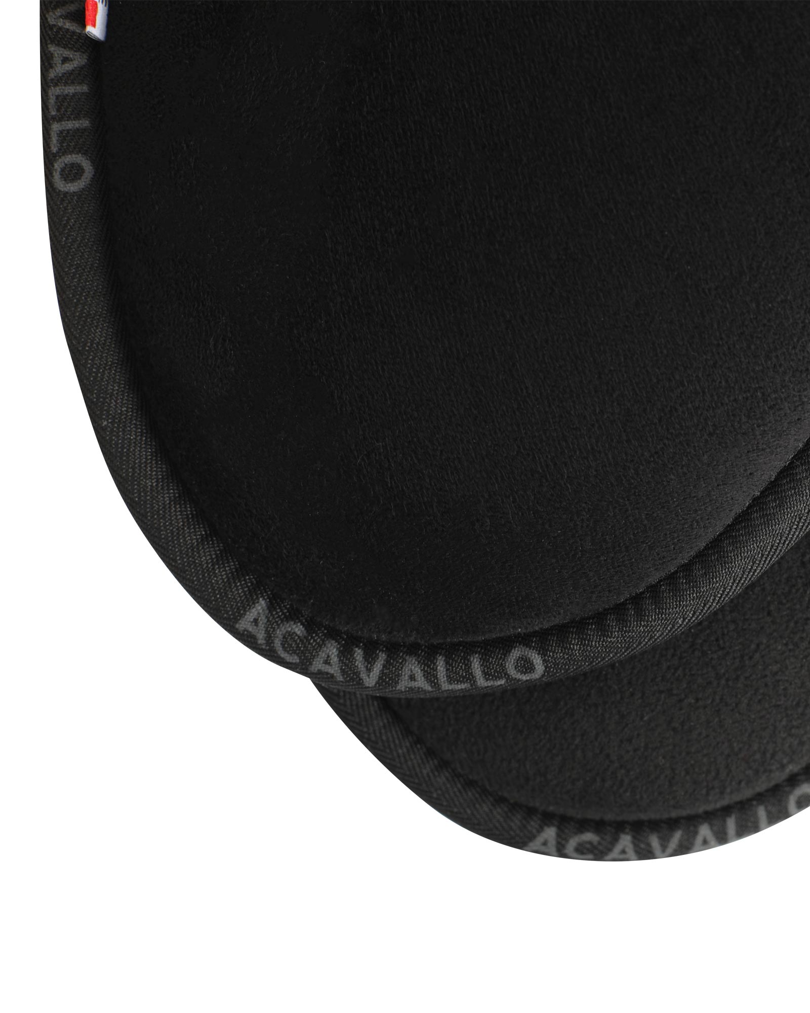 Pad MF JCCS CW-CS suede flat