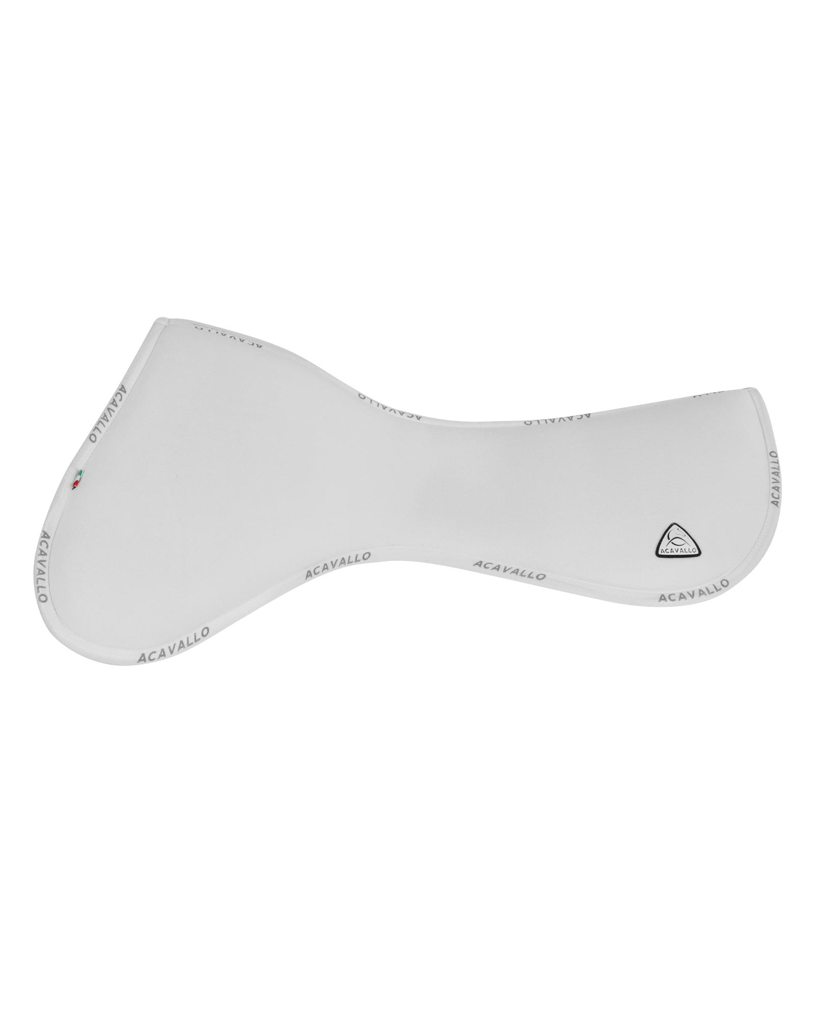 Pad MF JCCS CW-CS suede flat