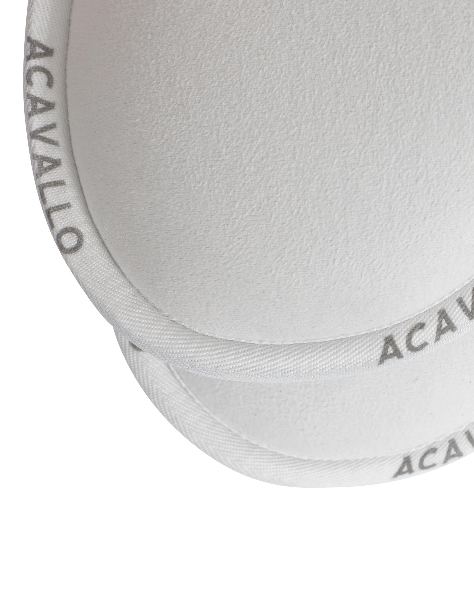 Pad MF JCCS CW-CS suede flat