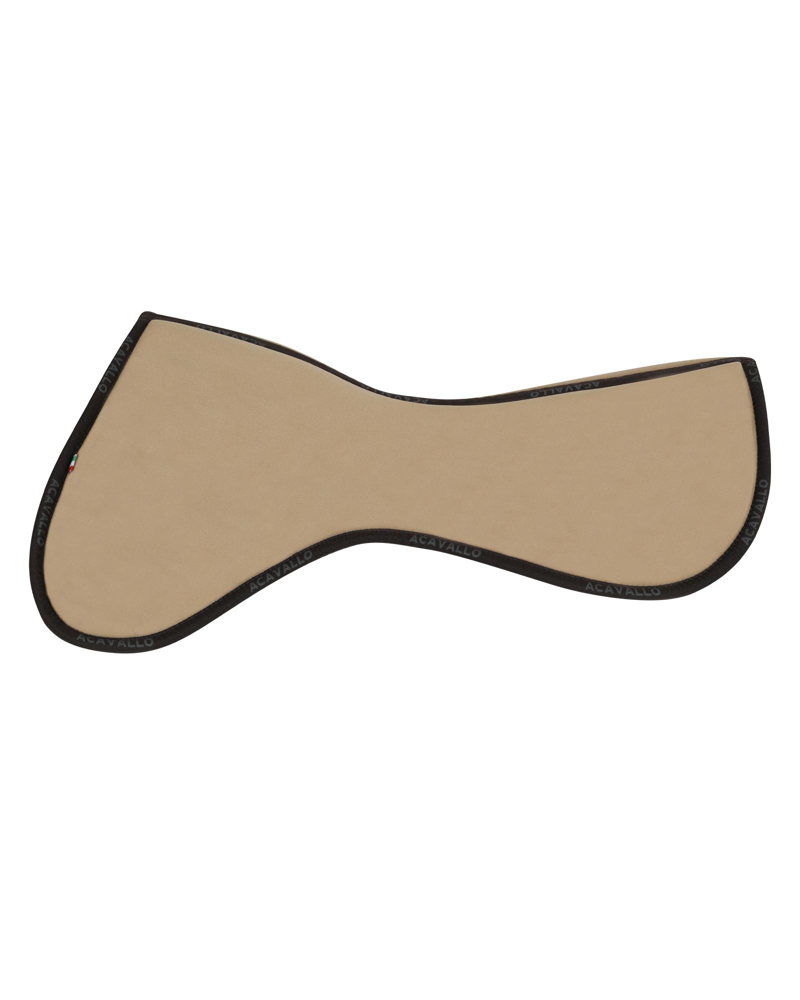 Pad MF JCCS CW-CS suede flat