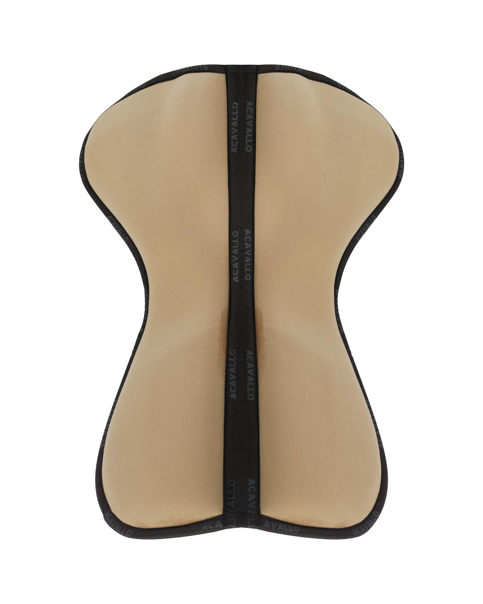 Pad MF JCCS CW-CS suede flat