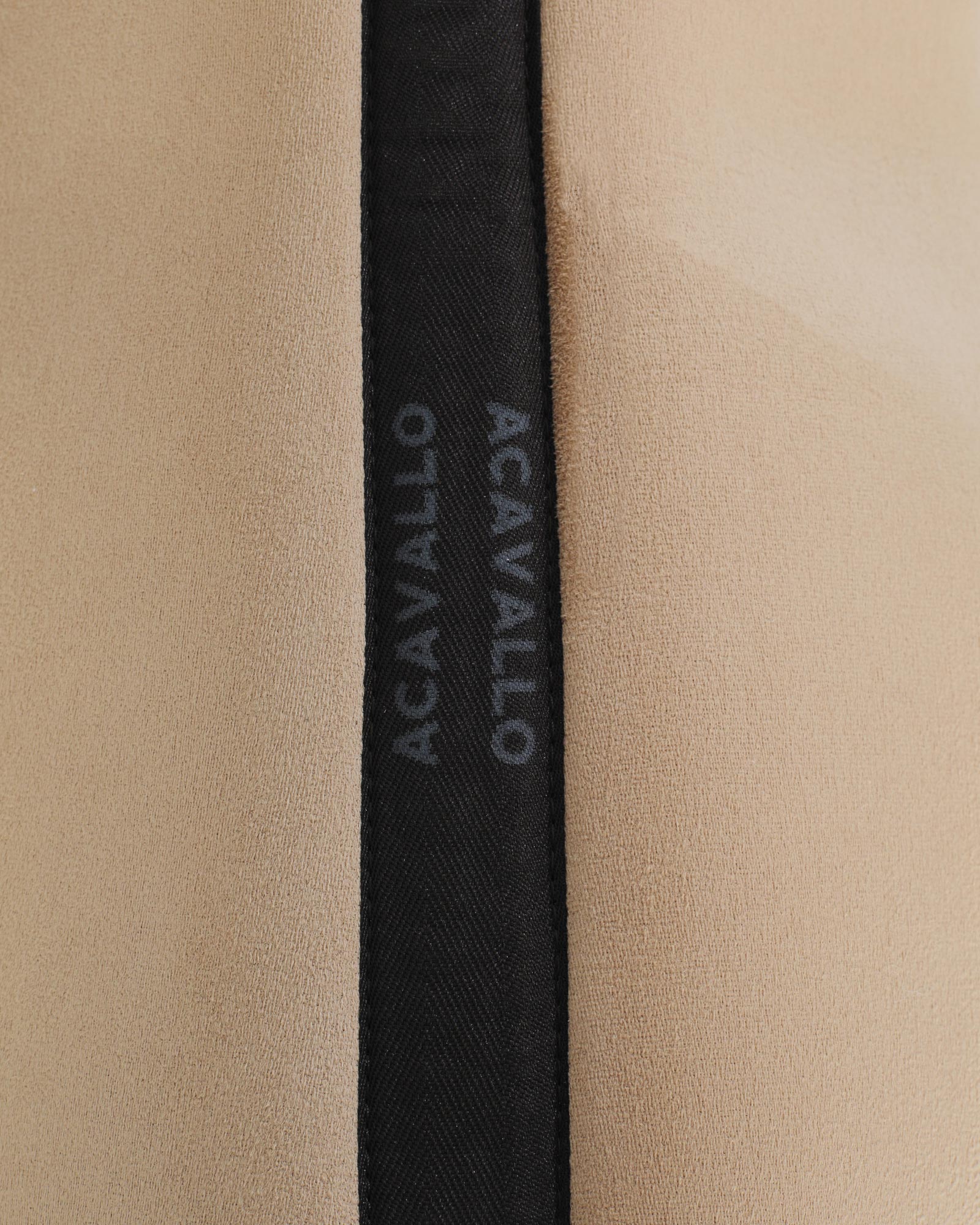 Pad MF JCCS CW-CS suede flat