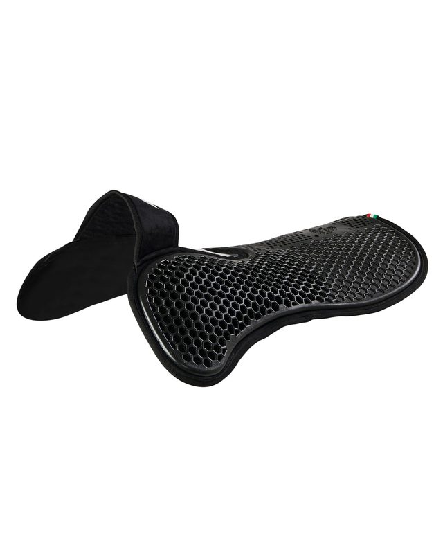 Compensatore SP WFS camoscio Gel Hexagonal rialzo anteriore