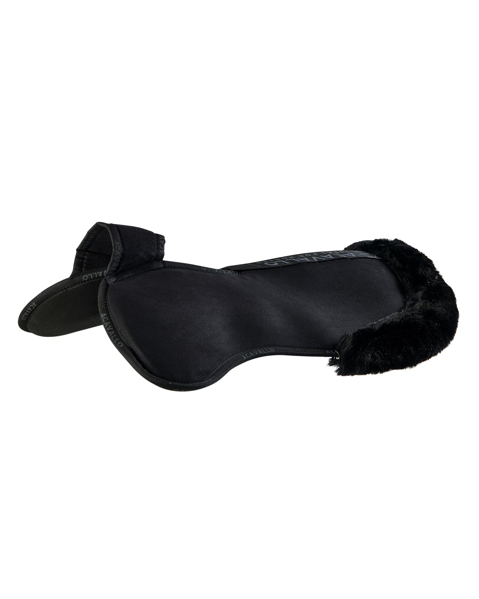 Pad Piuma-FS WFS-FS pocket suede flat