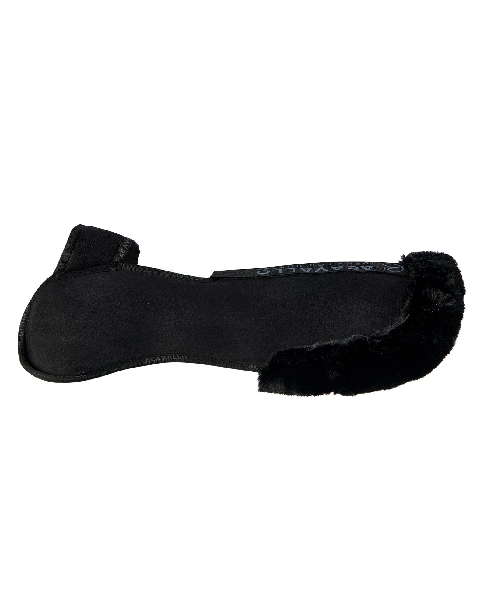 Pad Piuma-FS WFS-FS pocket suede flat
