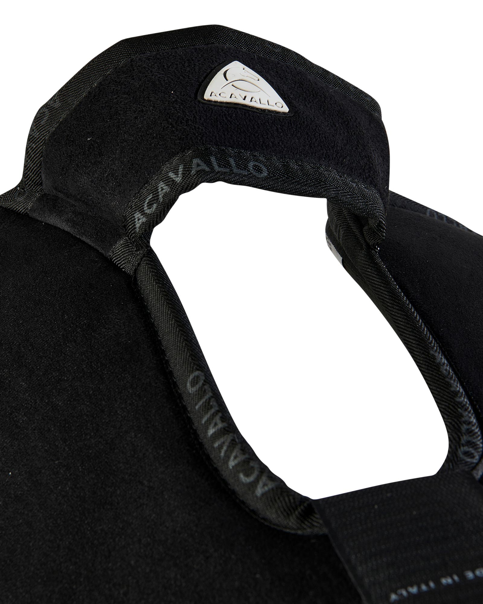 Pad Piuma-FS WFS-FS pocket suede flat