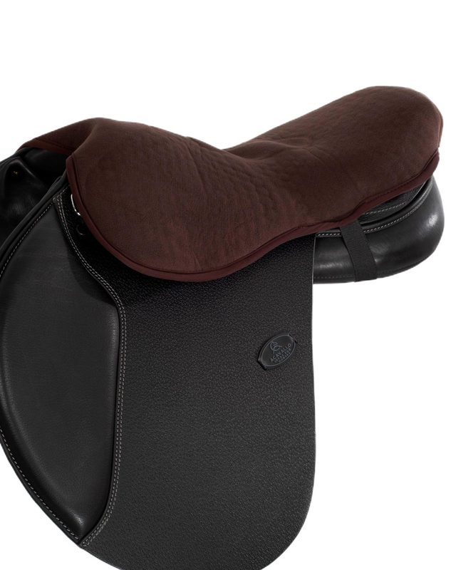 Copriseggio salto gel-in Classic Ortho-pubis dri-lex 20mm