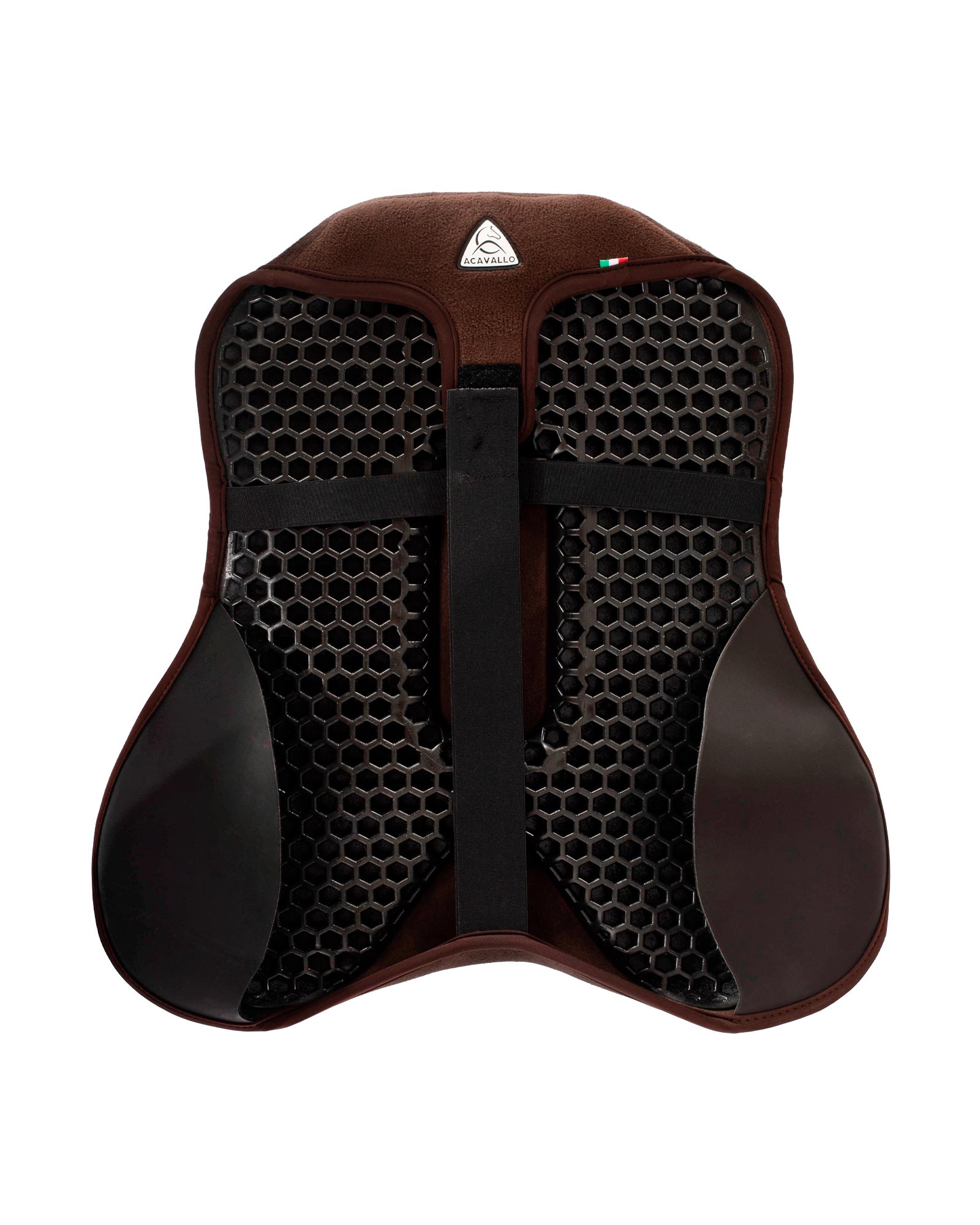 Copriseggio salto gel-in Classic Ortho-pubis dri-lex 20mm