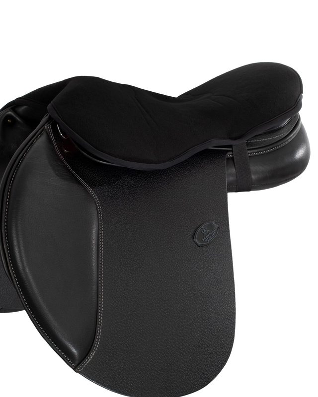 Copriseggio salto gel-in Classic Ortho-pubis dri-lex 20mm