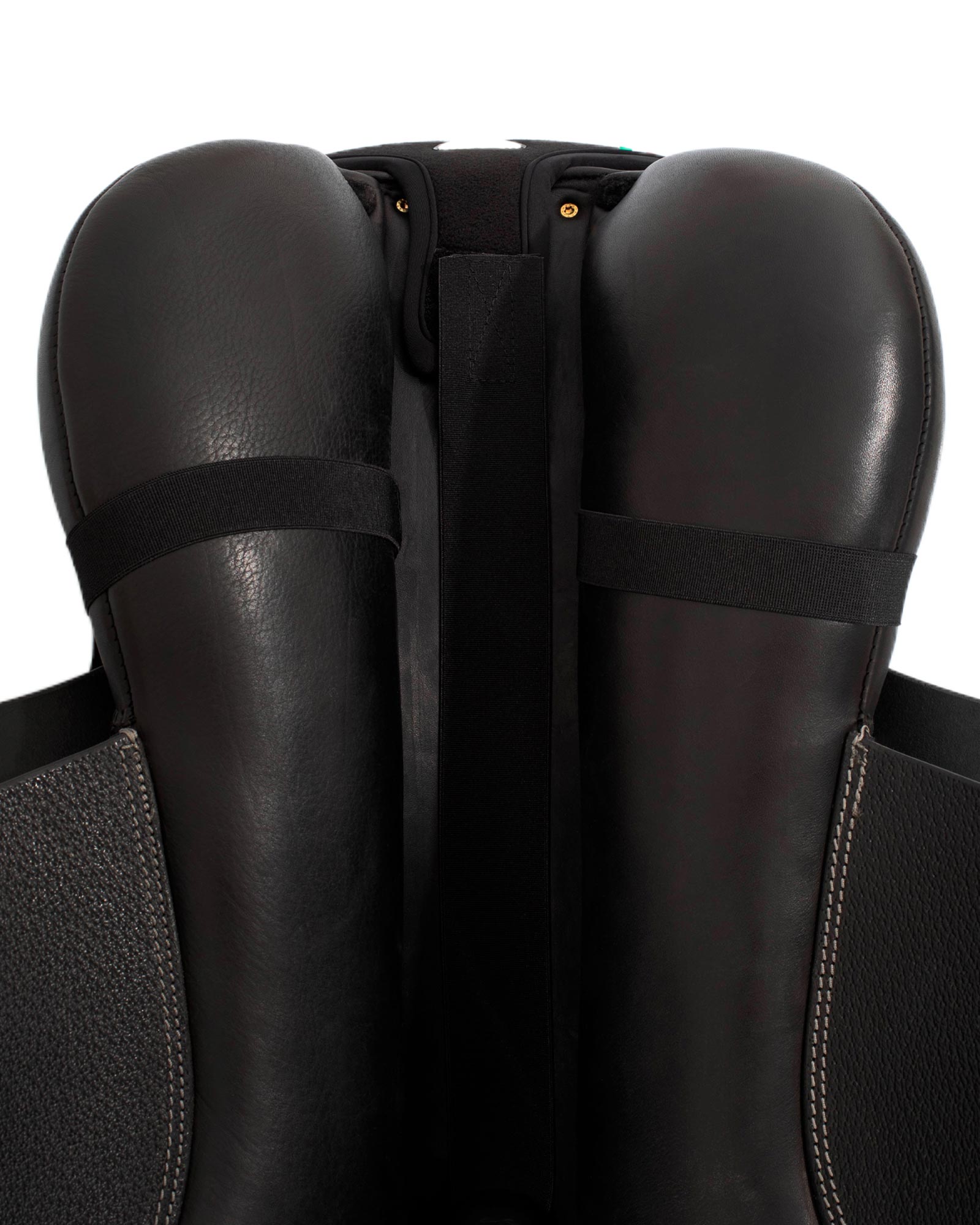 Ortho-Pubis Sitzschoner für Springsättel Classic Gel-In 20 mm Dri-Lex