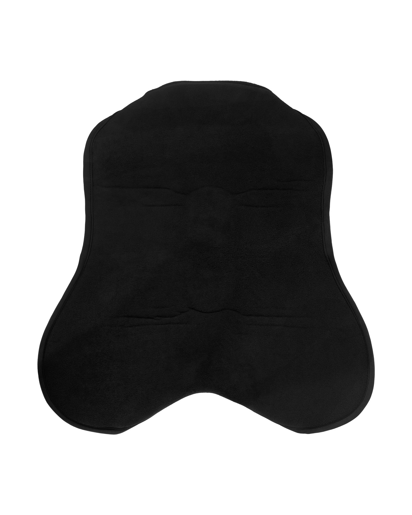 Ortho-Pubis Sitzschoner für Springsättel Classic Gel-In 20 mm Dri-Lex