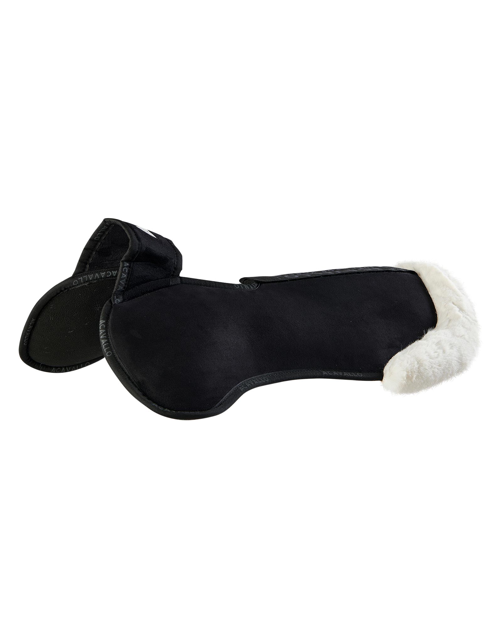 Pad Piuma-FS WFS-FS pocket suede flat